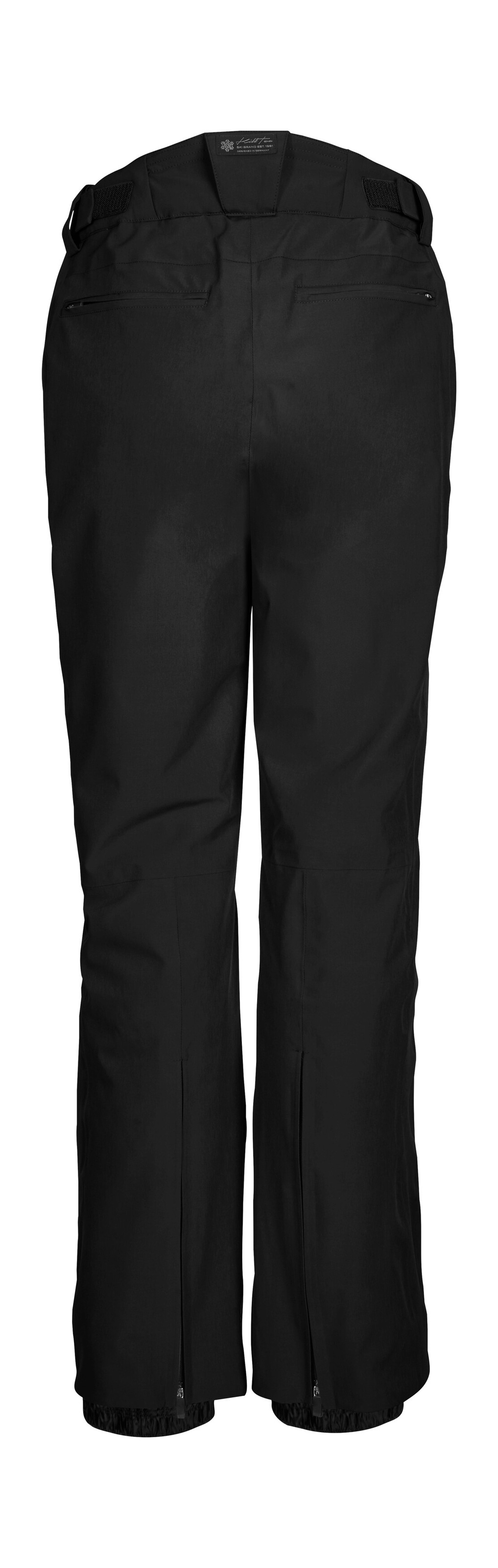 Killtec Skihose »KSW 311 WMN SKI PNTS«  Wasserdichte, atmungsaktive Skihose mit Schneefang und Kantenschutz