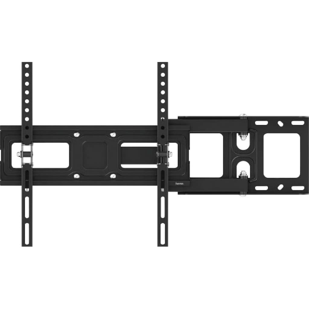 Hama TV-Wandhalterung »FULLMOTION«, bis 165 cm Zoll