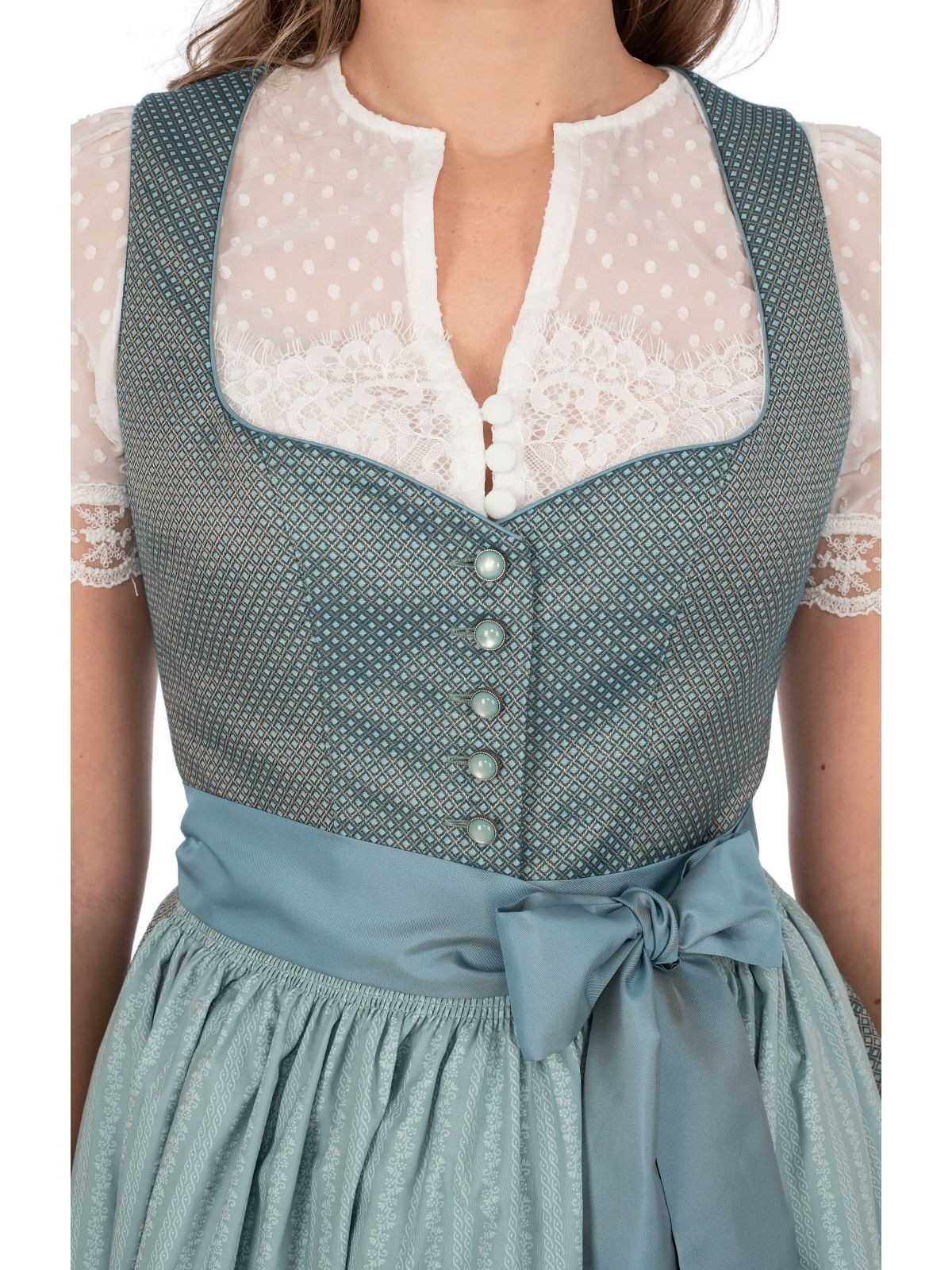 Hammerschmid Dirndl »Dirndl 241-2063«