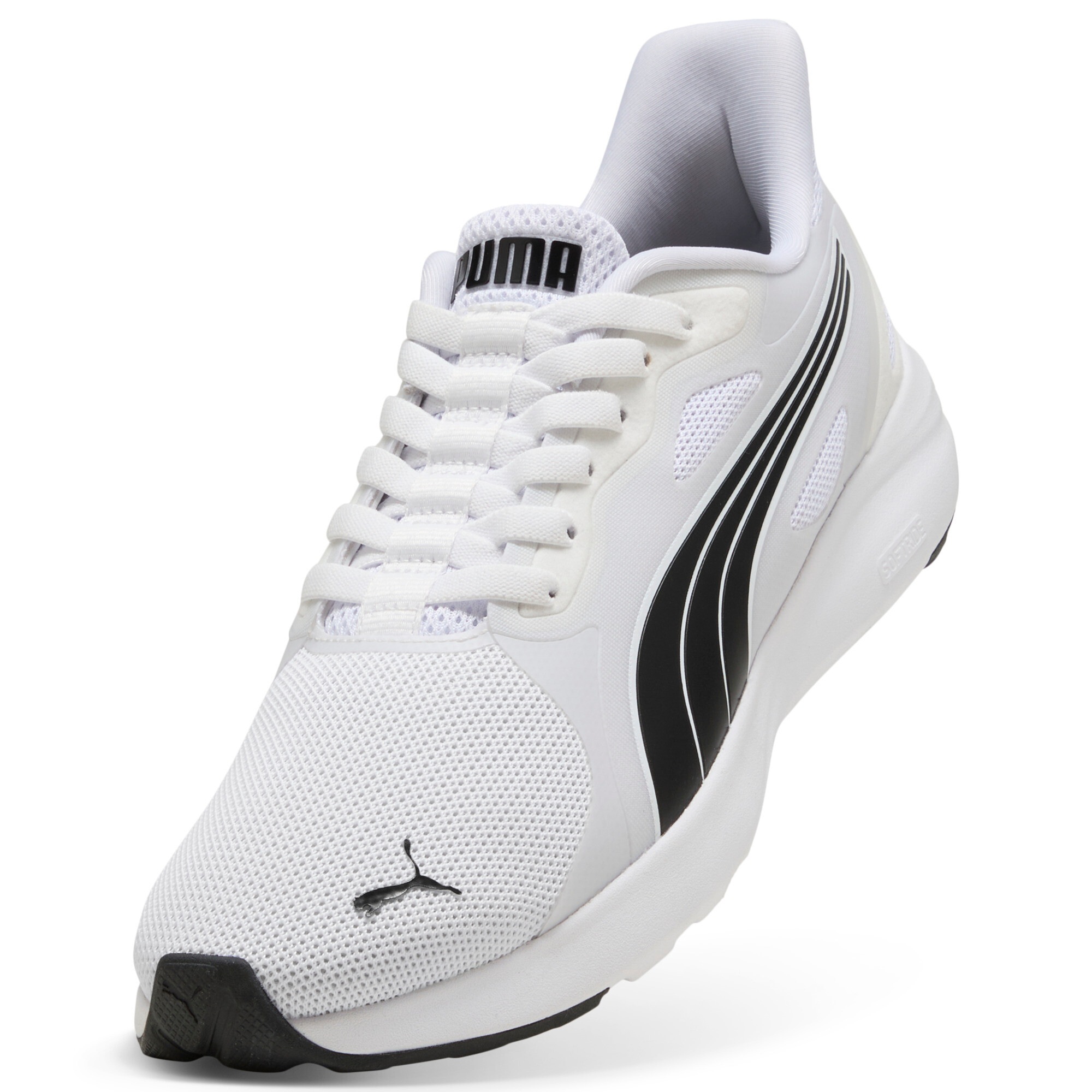 PUMA Walkingschuh »SOFTRIDE COSMIC STREET SLIPTECH«