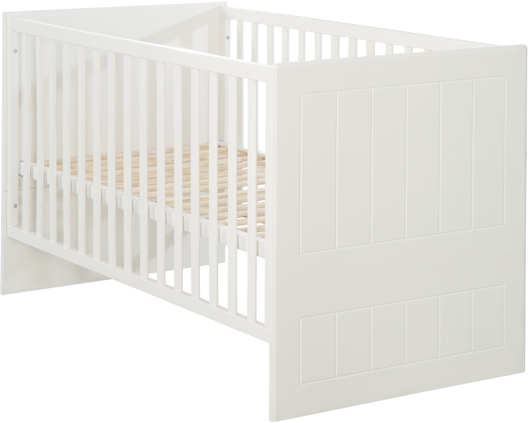 roba® Babybett »Sylt«, Made in Europe