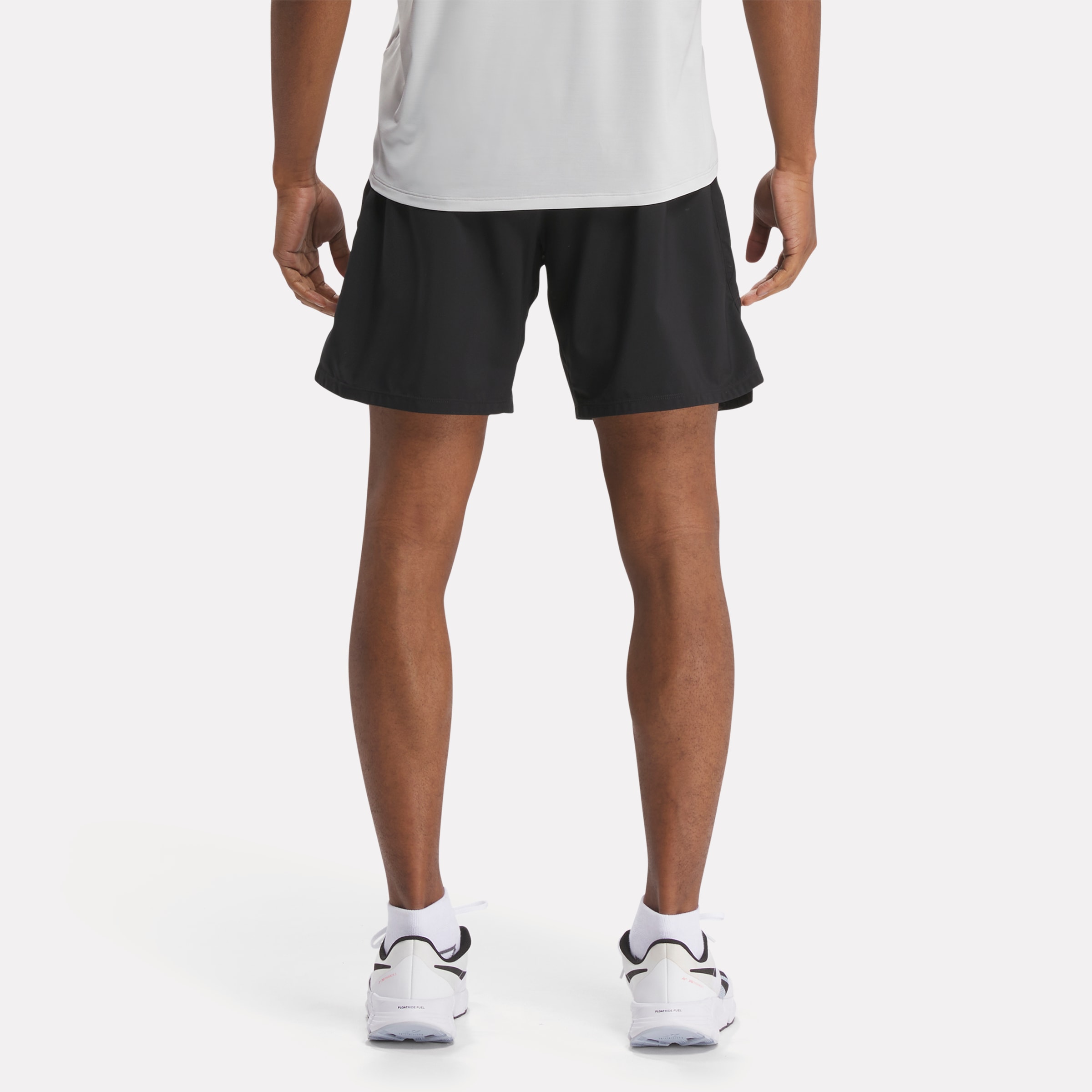 Reebok Shorts »Shorts«