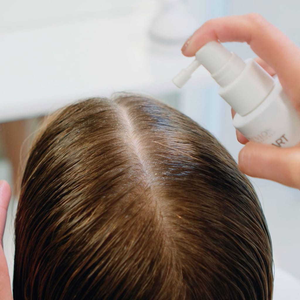 REVLON PROFESSIONAL Haarserum »DENSITY Anti-Hair Loss Treatment«