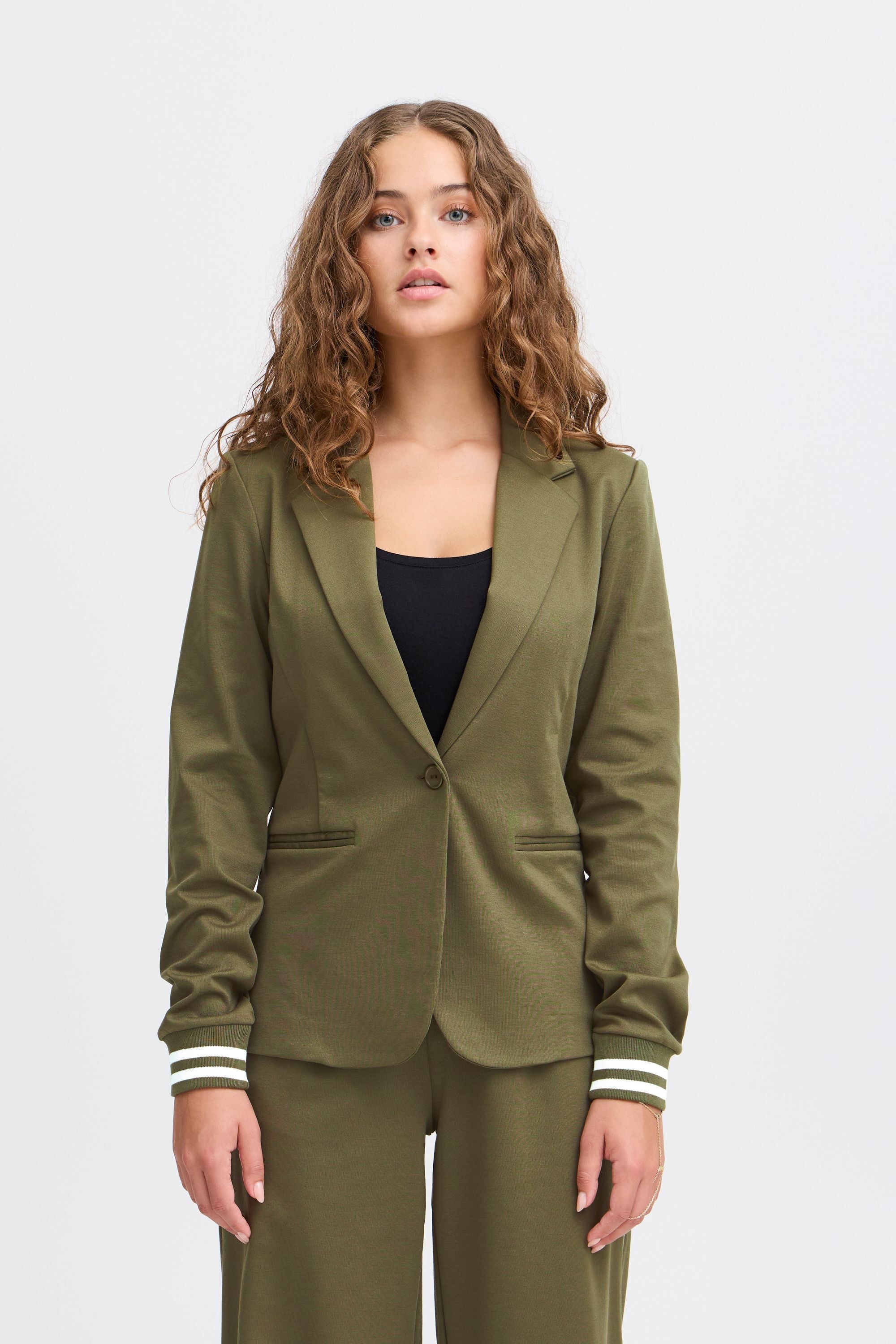 Ichi Kurzblazer »Kurzblazer IXKate CUFF«