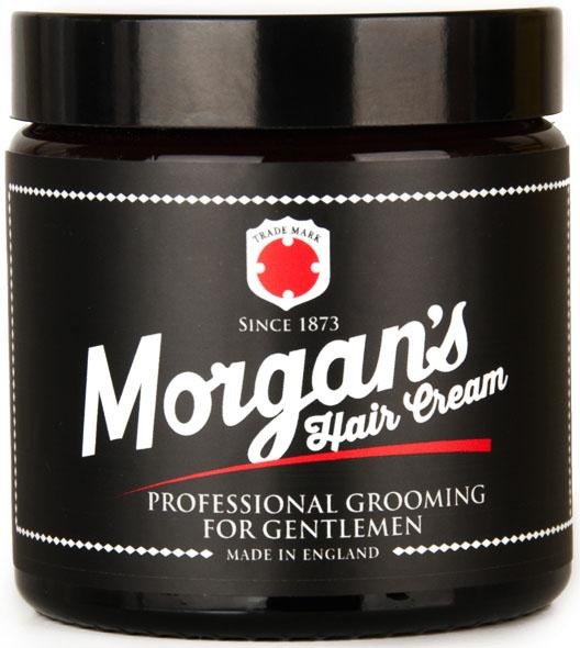 Morgan's Styling-Creme »Gentleman's Hair Cream«