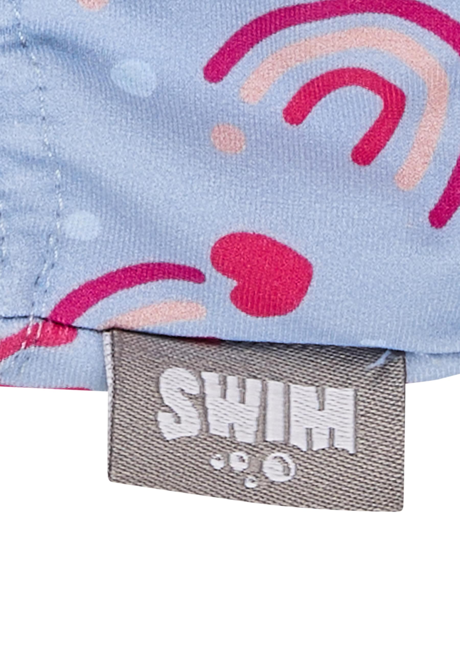 Sterntaler® Badehose »Badehose Regenbogen«
