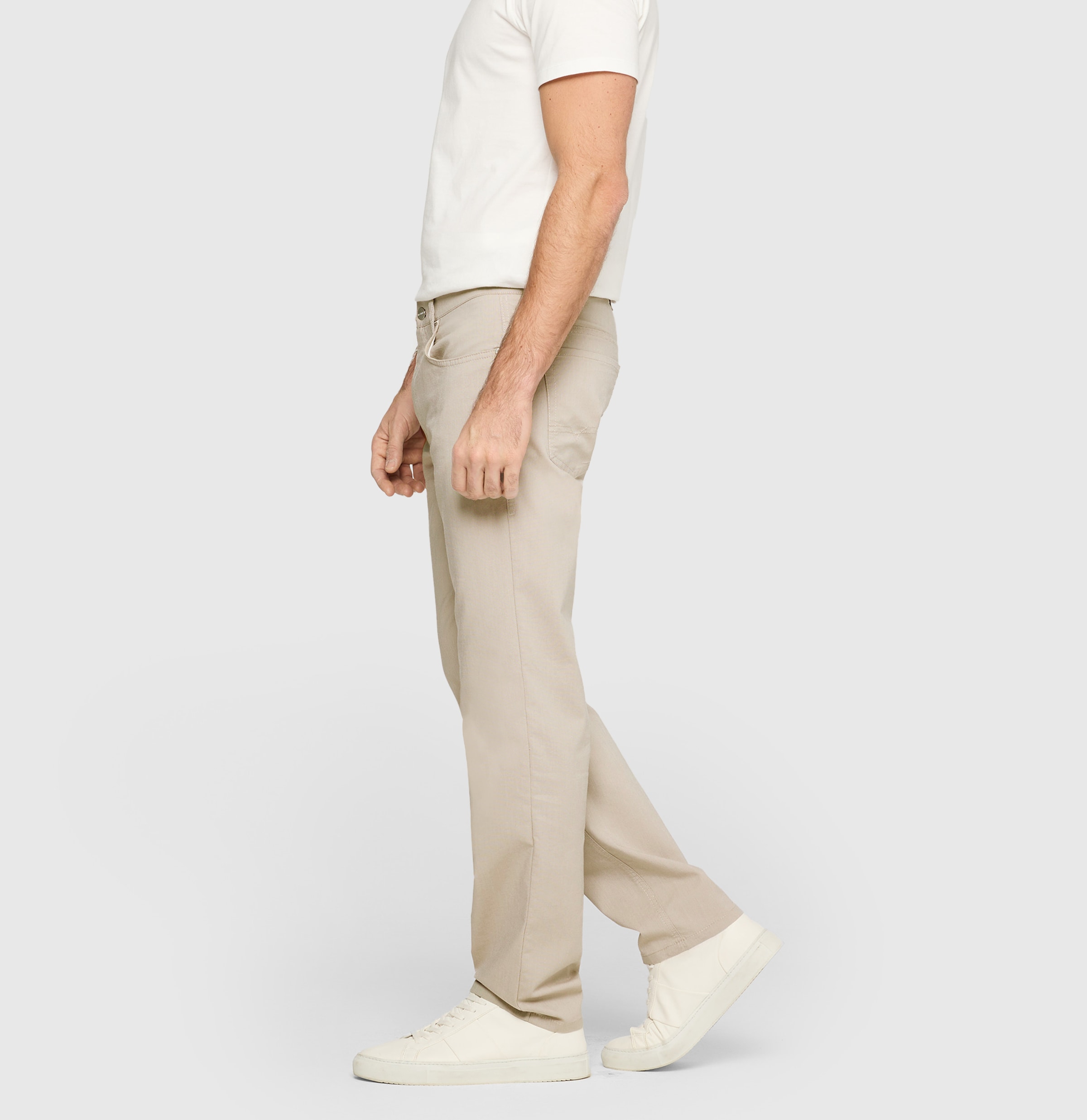 MAC 5-Pocket-Jeans »Arne«