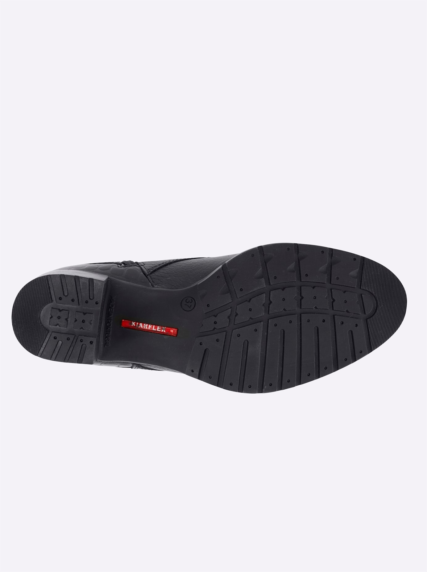 heine Schnürstiefelette