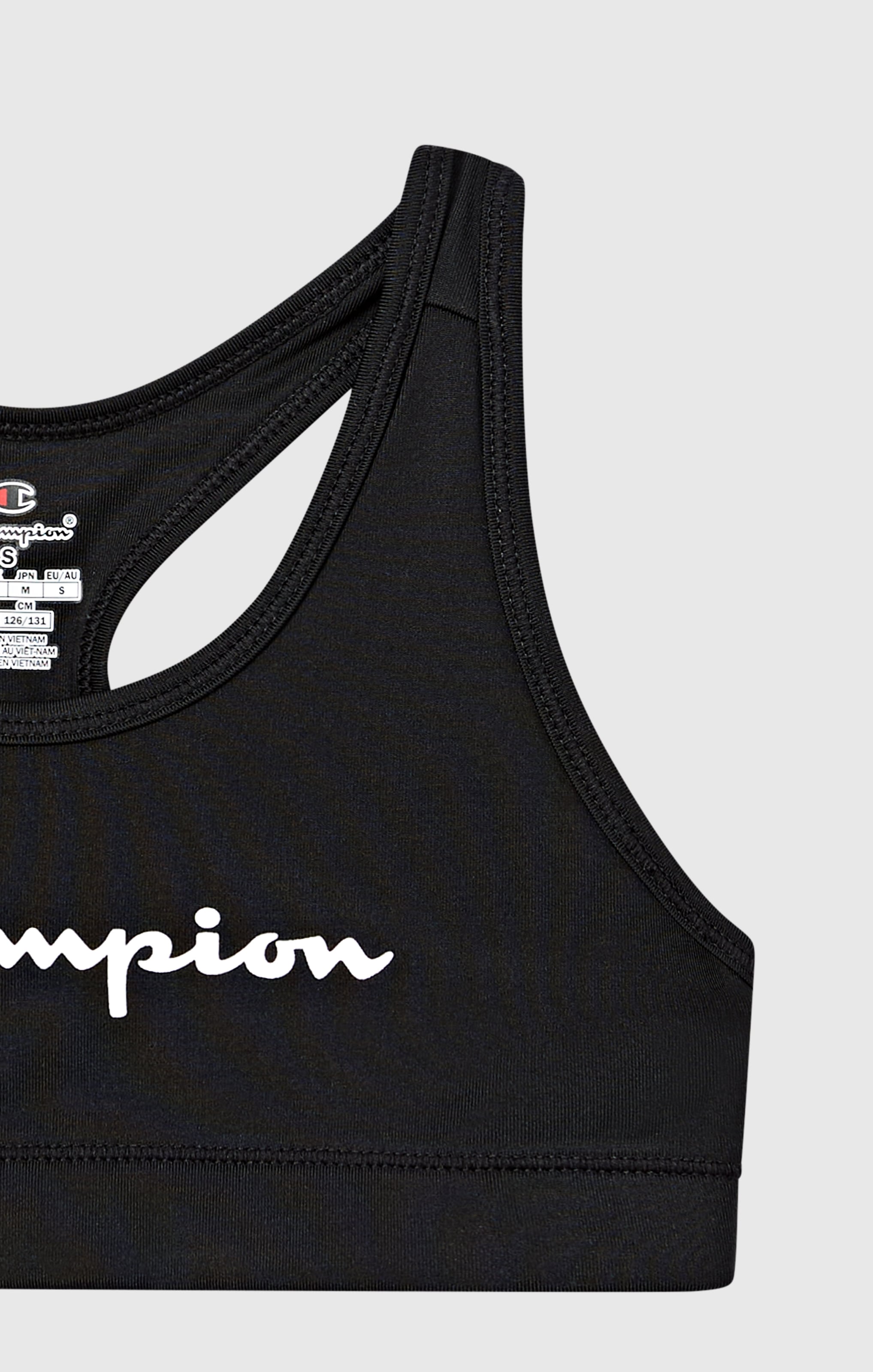 Champion Sport-BH »C-TECH Bra« für Kinder, sportlicher Stil, bequemer Halt beim Training