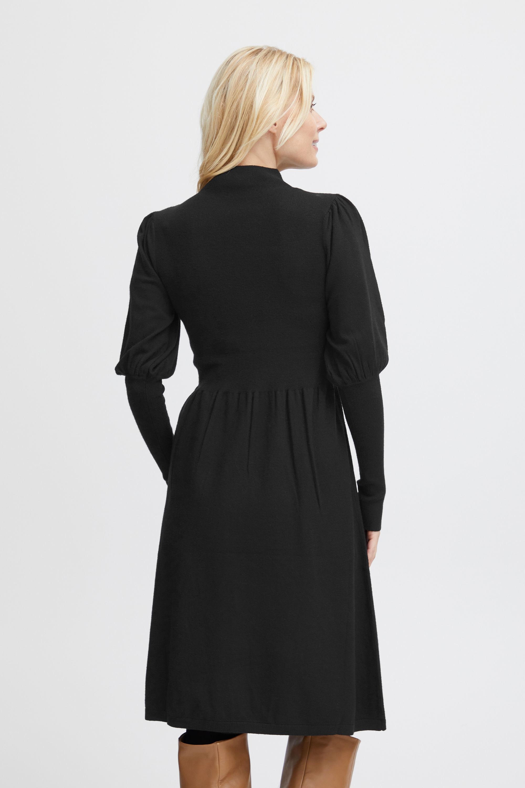 fransa Strickkleid »Strickkleid FRDedina«