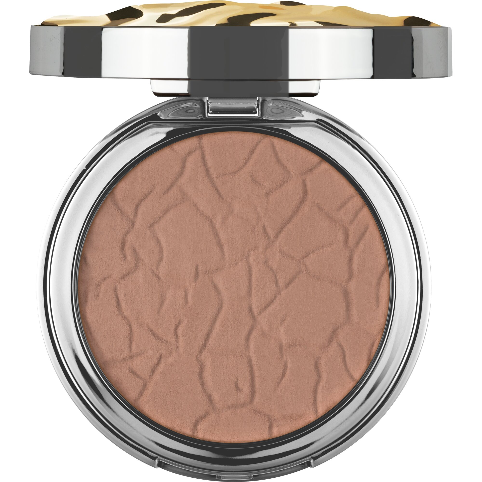 Catrice Bronzer-Puder »DESERT DUNE Matte Cream Bronzer«, (Packung, 3 tlg.)