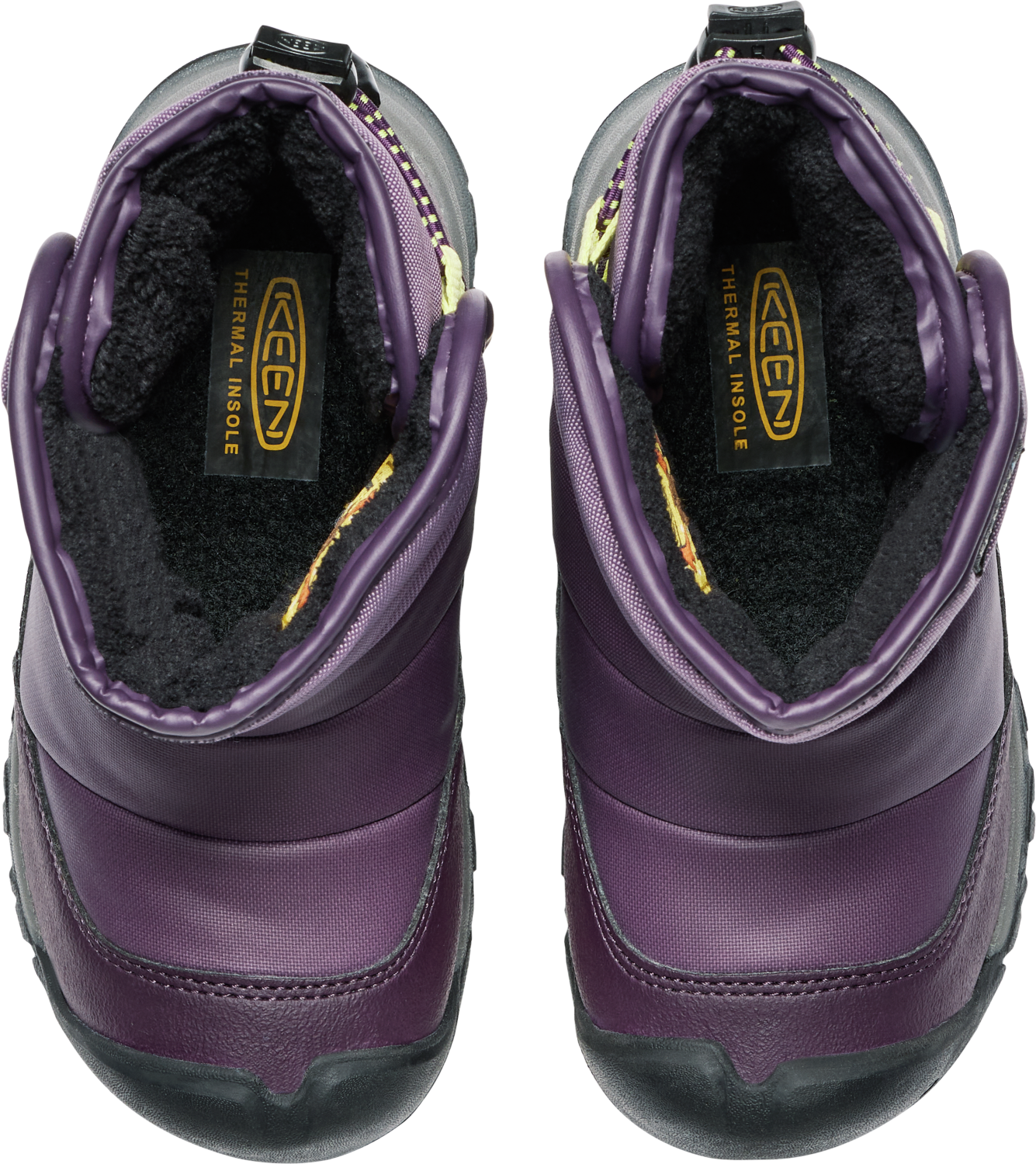 Keen Winterboots »PUFFRIDER WP«, wasserdicht