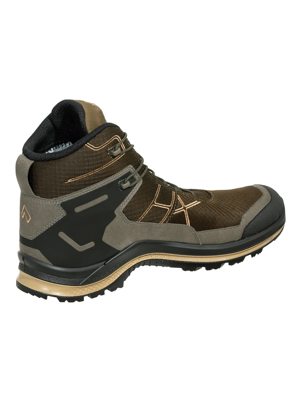 haix Sneaker »Black Eagle Adventure 3.0 GTX mid«