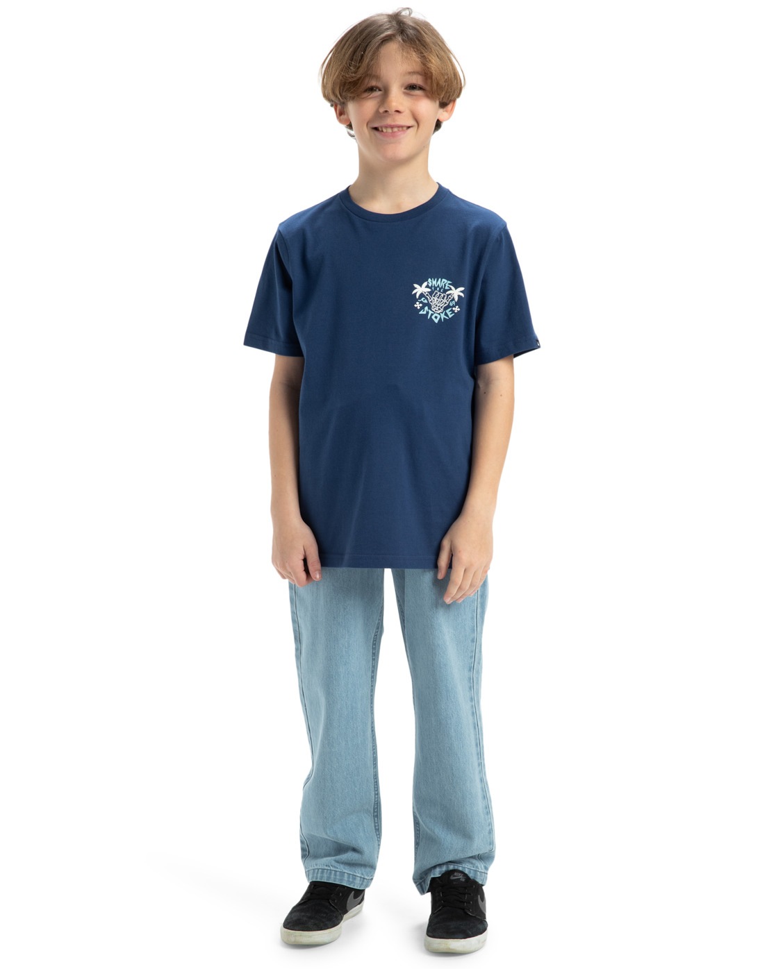 Quiksilver Shirttop »Ev Share The Stoke«