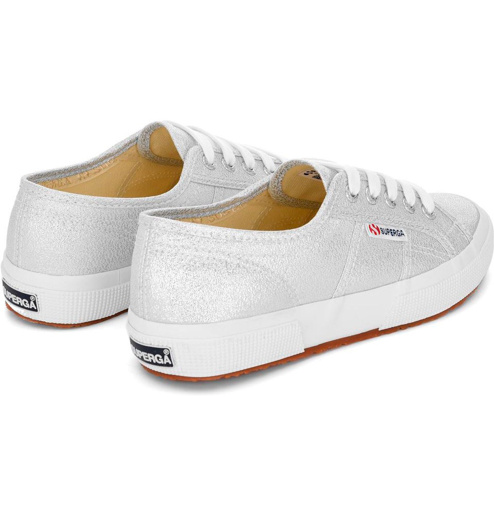 Superga Sneaker »2750 LAME«