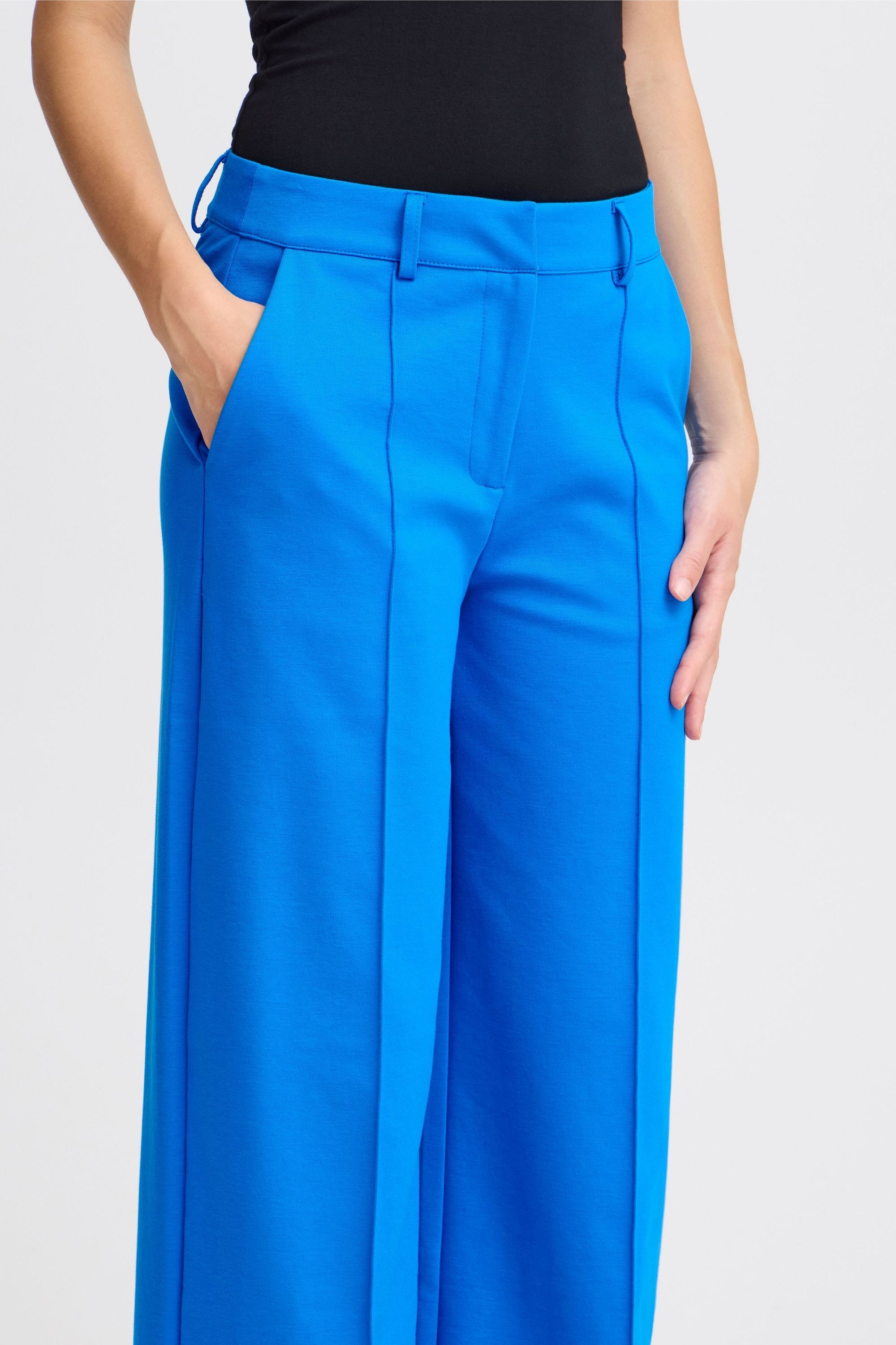 Ichi Stoffhose »Stoffhose IHKate«