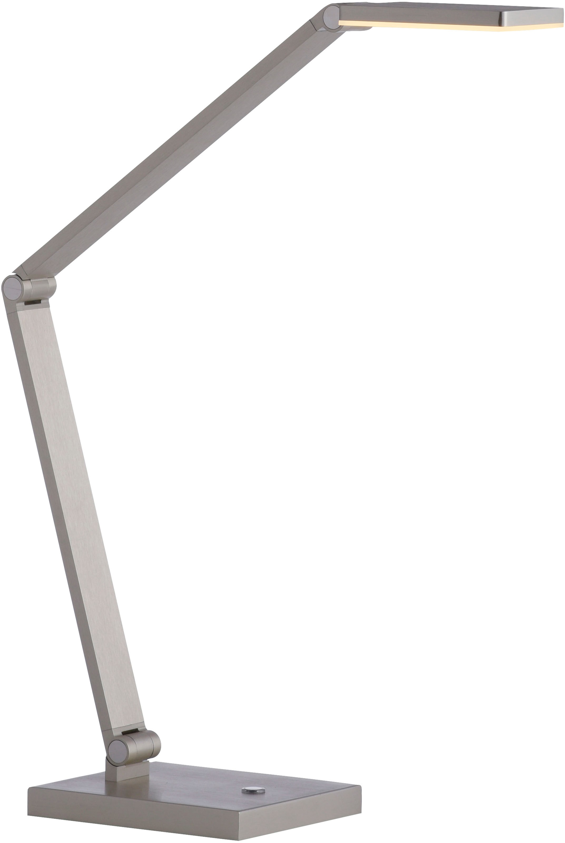 Paul Neuhaus LED Tischleuchte »SAMSKY« LED-Board 1 Stk. warmweiß - kaltweiß Touchdimmer, CCT 2700-5000K, Memoryfunktion, Höhenverstellbar