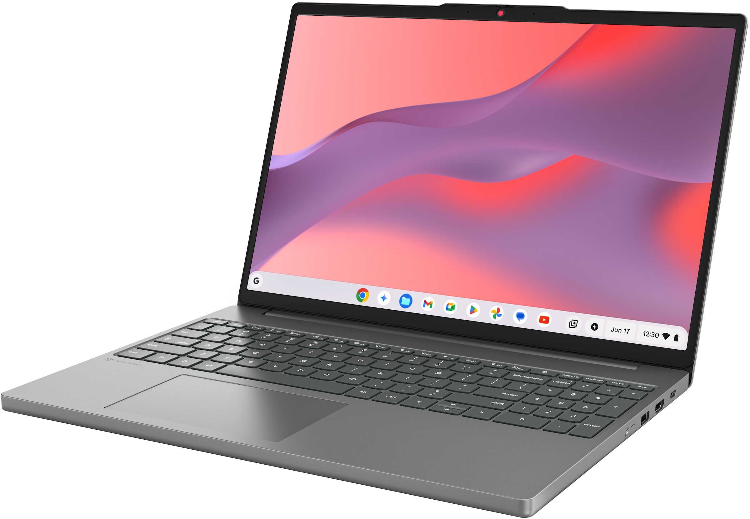 Lenovo Chromebook »Chrome 15M8910« 38,86 cm / 15,3 ″ MediaTek Kompanio