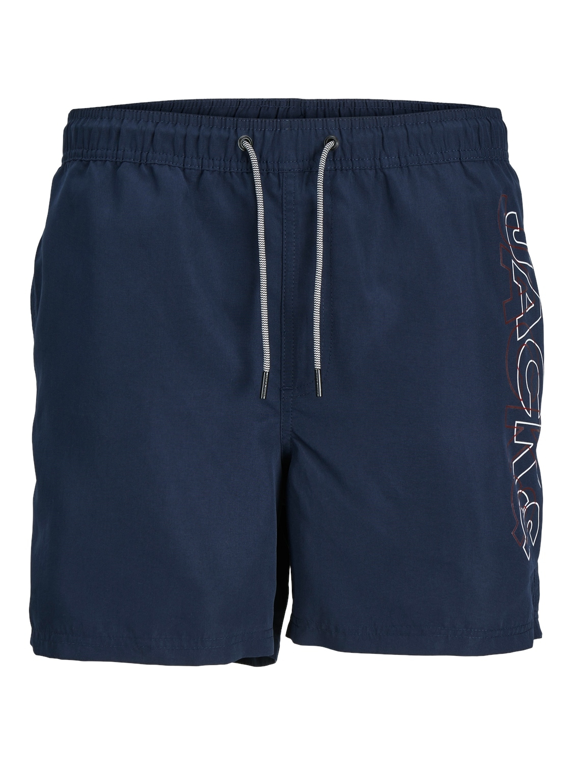 Badeshorts »JPSTFIJI JJSWIM DOUBLE LOGO LY SN JNR«