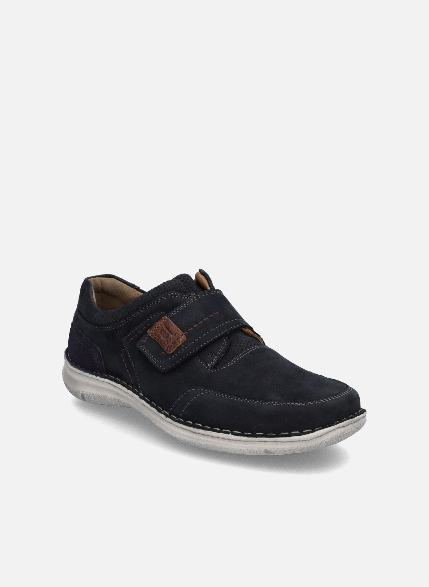 Josef Seibel Slipper »Anvers 83, blau«