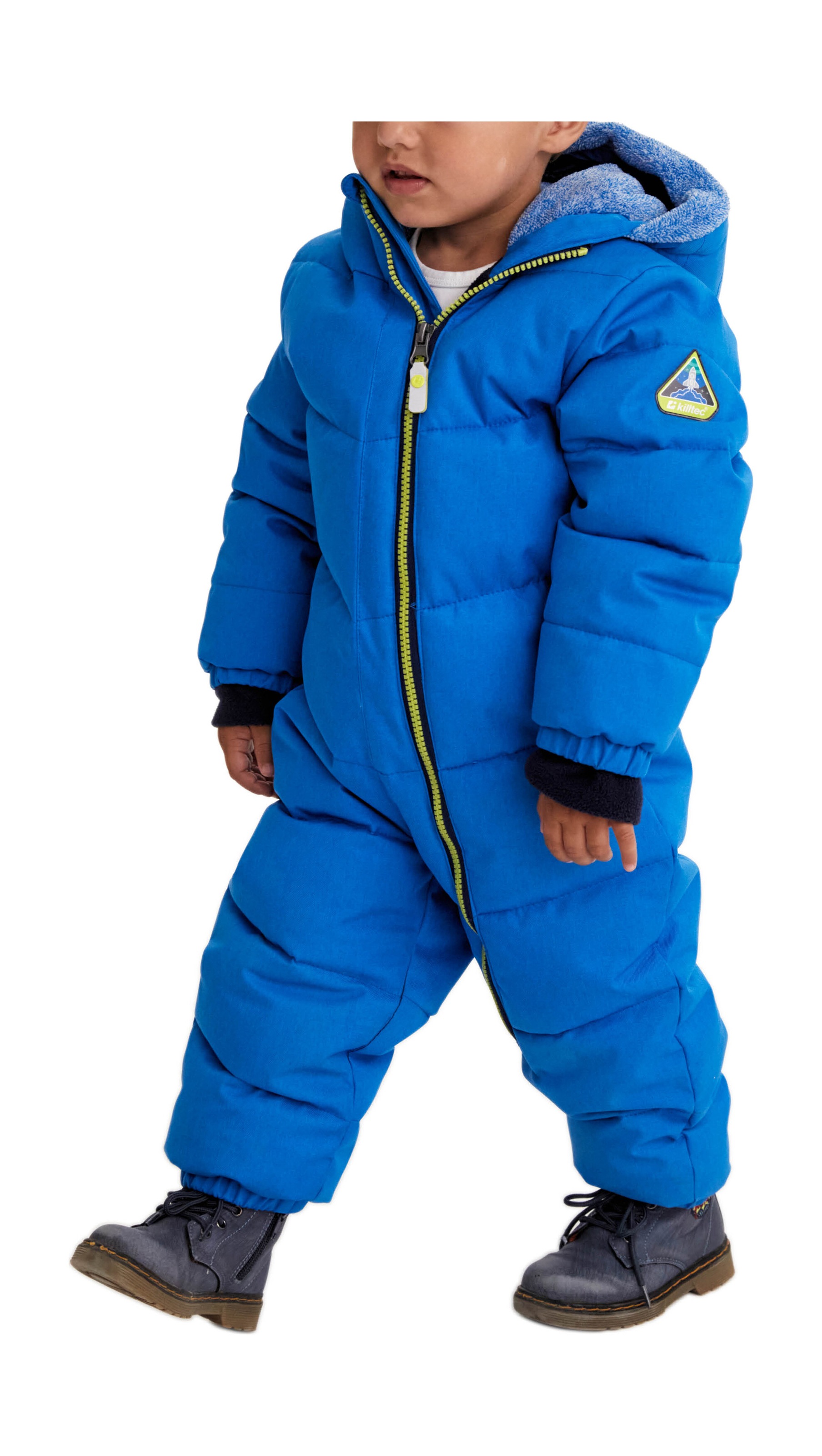 Killtec Schneeoverall »Twinkly MNS ONPC B«