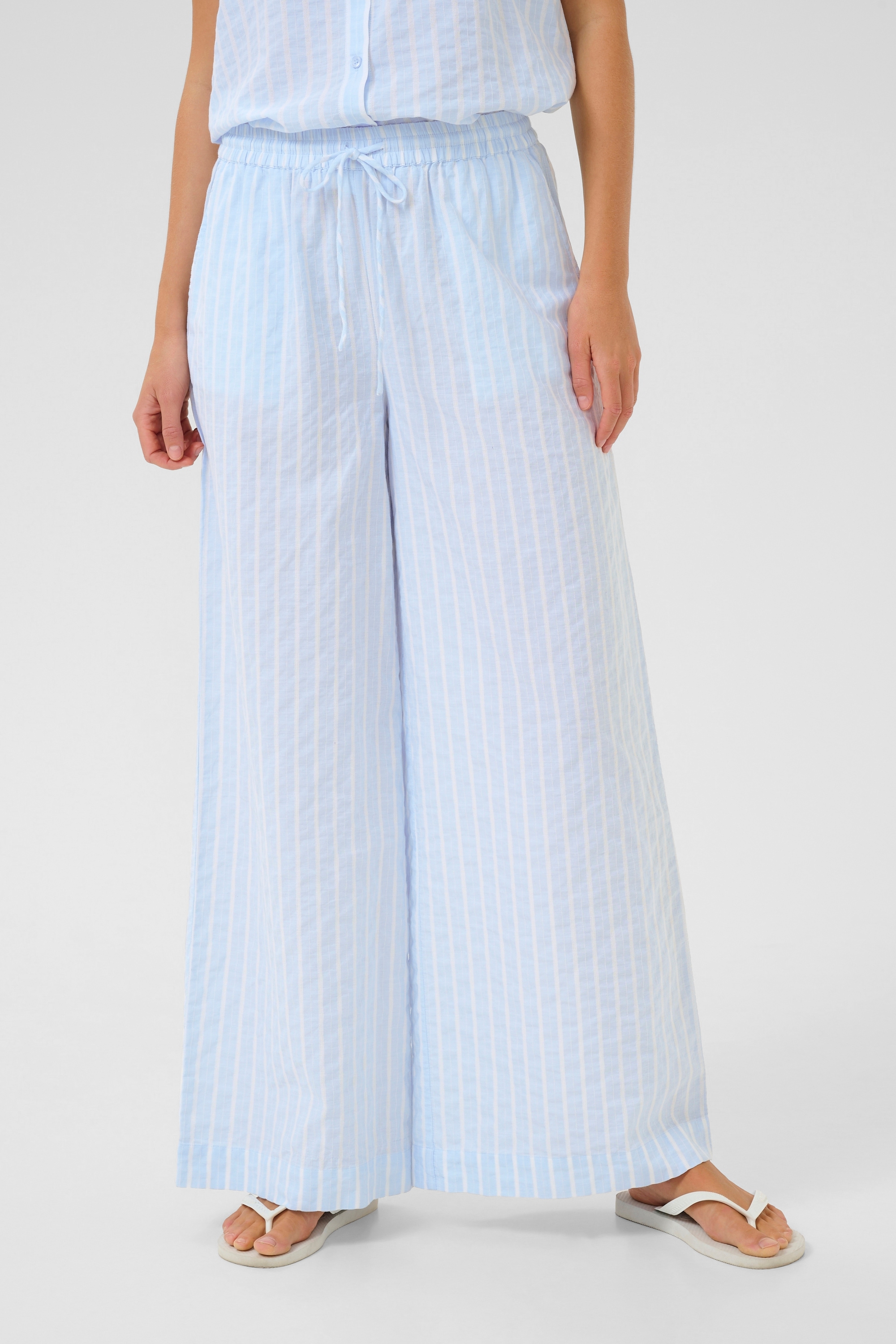 KAFFE Stoffhose »Hose KAsara«