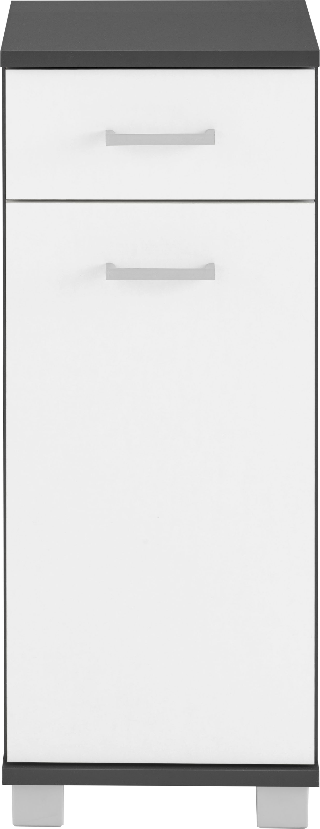 Schildmeyer Unterschrank »Mobes«, Breite/Höhe: 30,3/75,3 cm, Türen  beidseitig montierbar online bei OTTO