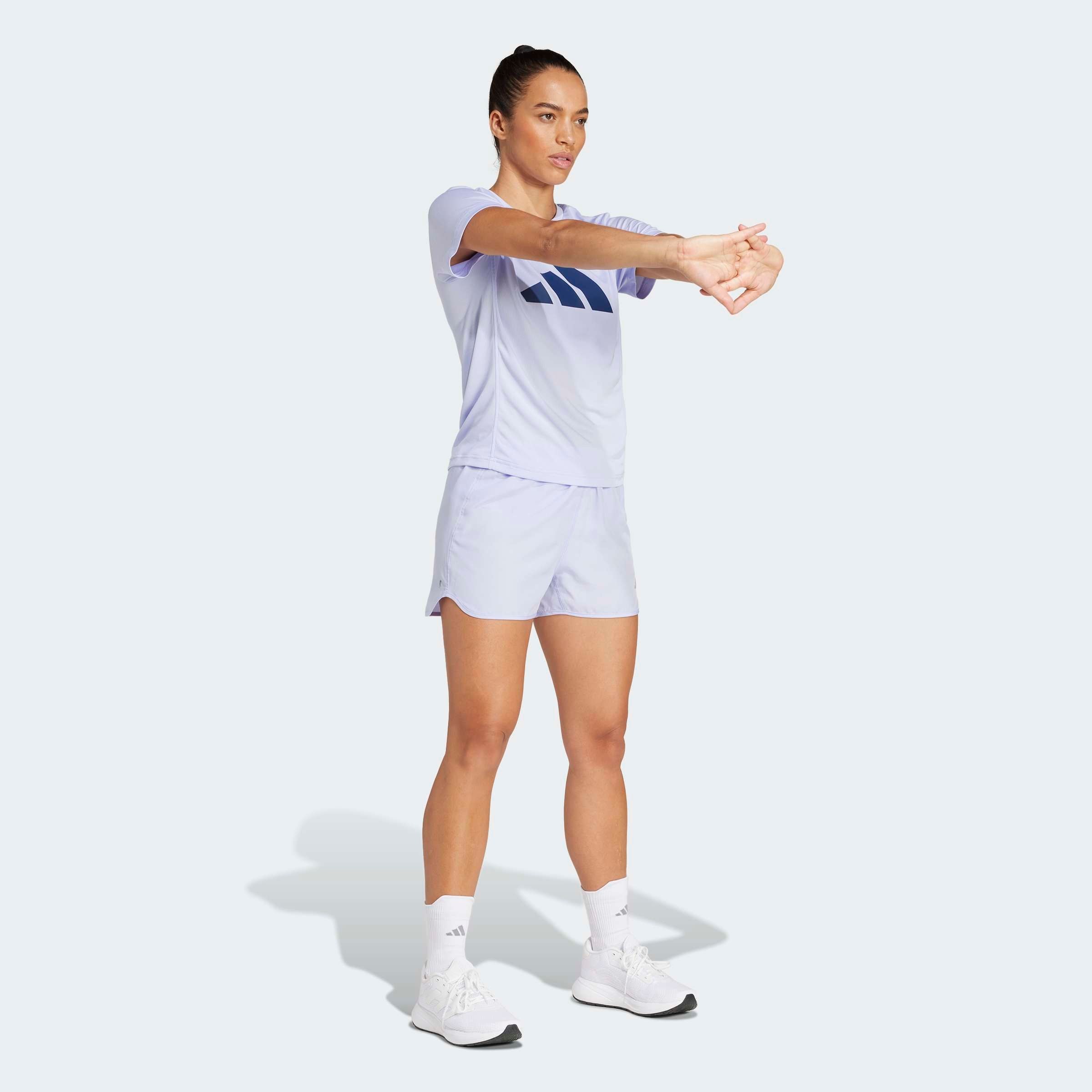 adidas Performance Laufshorts »RUN IT SHORT«, (1 tlg.)