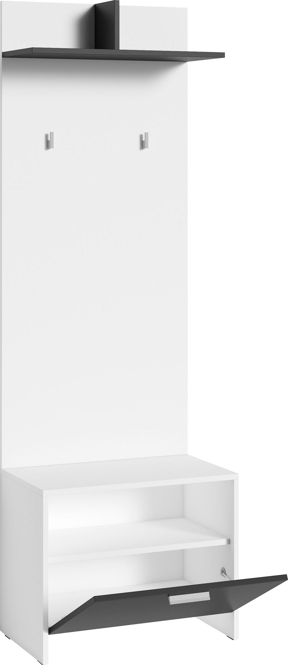 byLIVING Schuhbank »BEN« Breite 60 cm