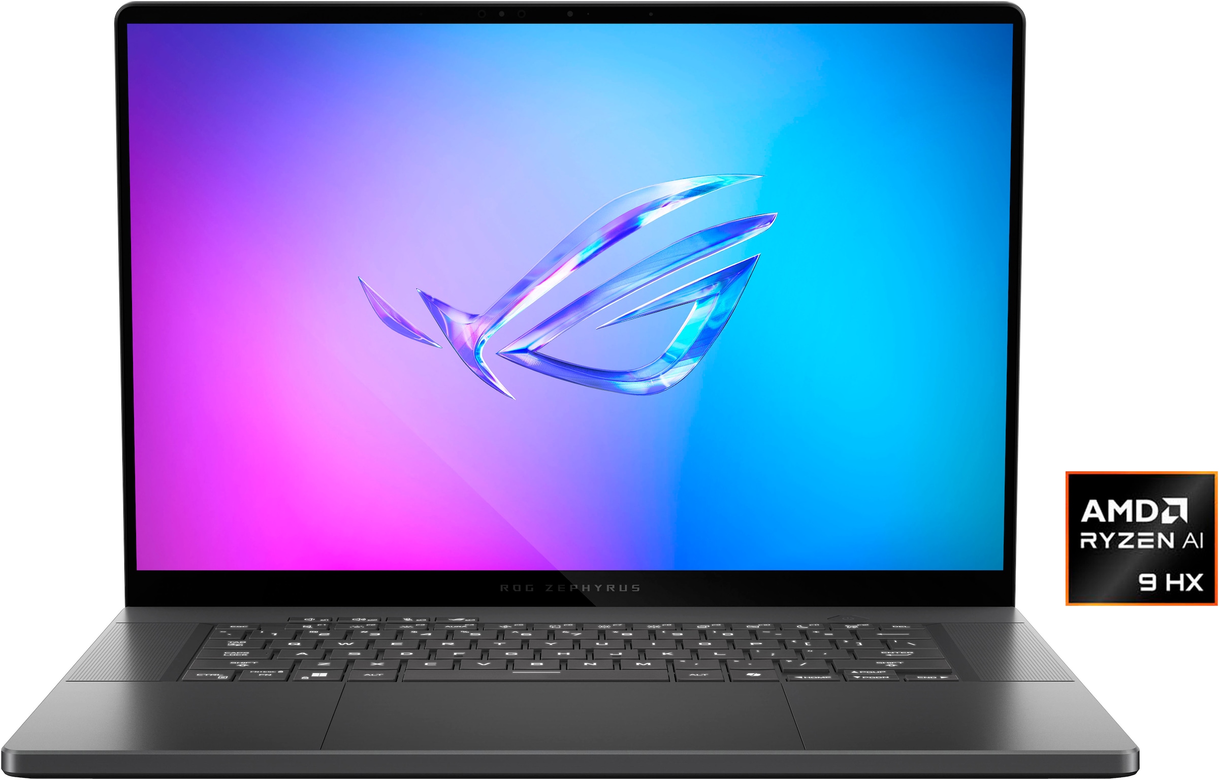 Asus Gaming-Notebook »ROG Zephyrus G16 GA605WV-QP075W«, 40,6 cm, / 16 Zoll, AMD, Ryzen™ AI...