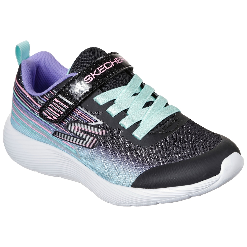 Skechers Kids Sneaker »DYNA-LITE-SHIMMER STREAKS«