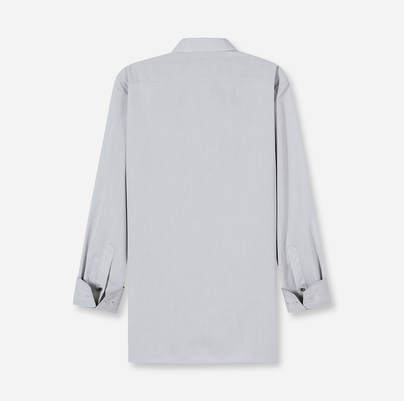 OLYMP Langarmhemd »Luxor modern fit« Businesshemd, modern fit, New-Kentkragen