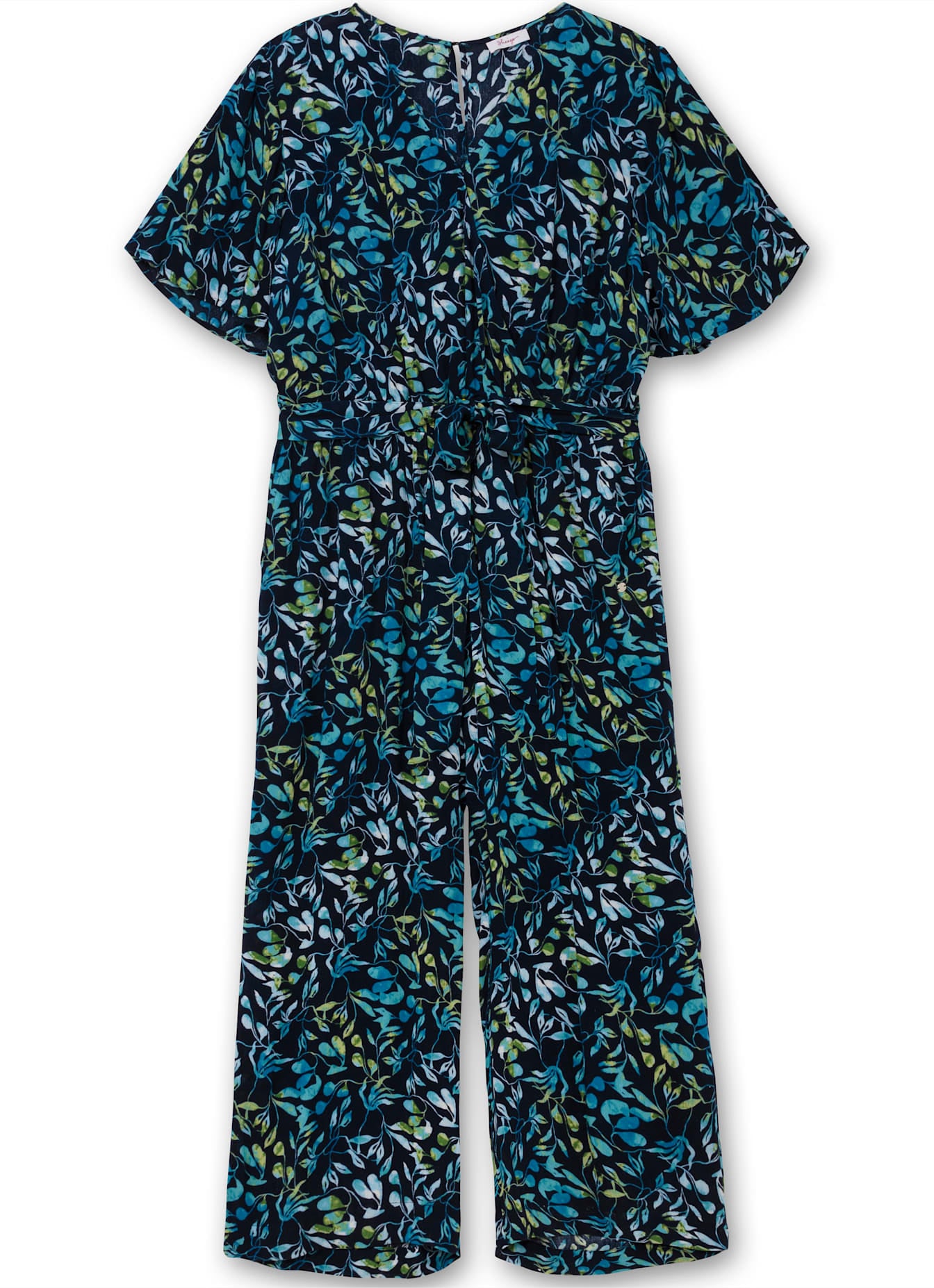 Sheego Overall