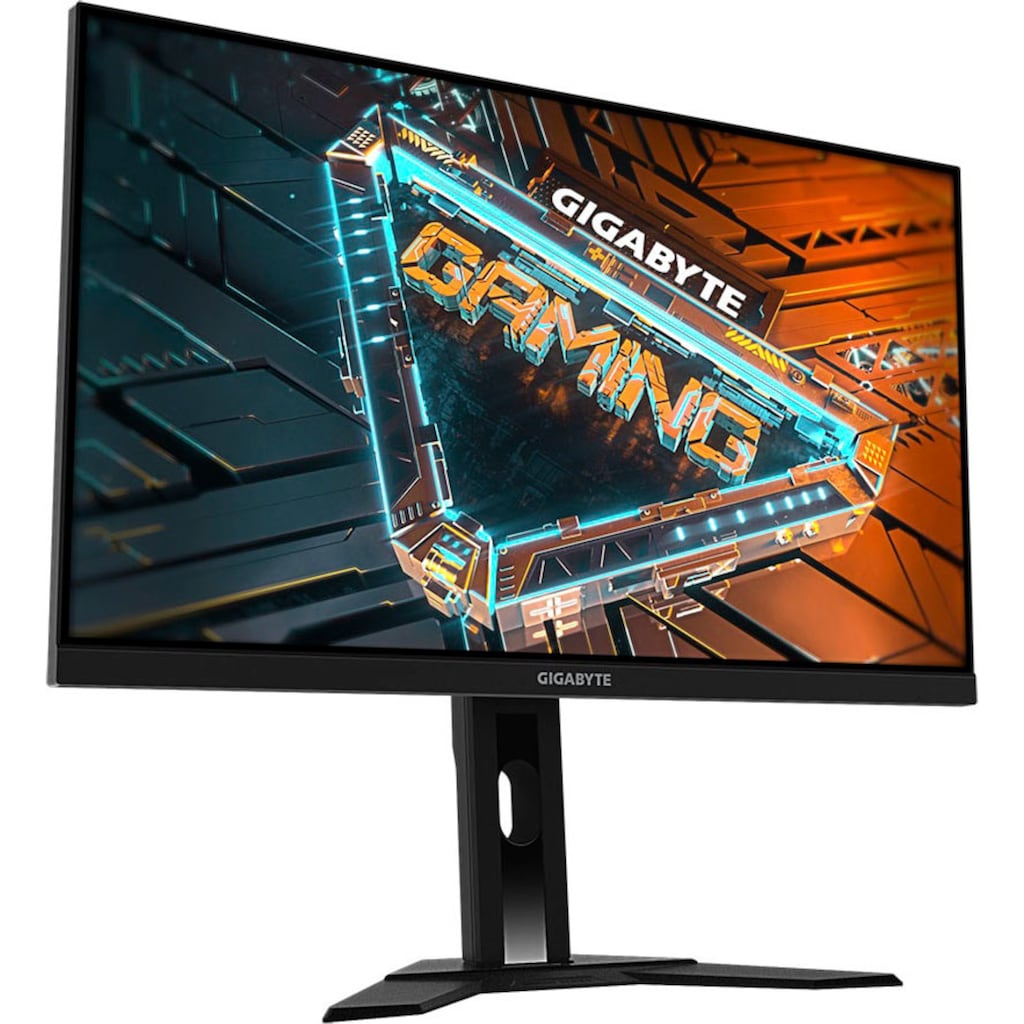 Gigabyte Gaming-Monitor »G27F 2«, 68,5 cm/27 Zoll, 1920 x 1080 px, Full HD, 1 ms Reaktionszeit, 165 Hz