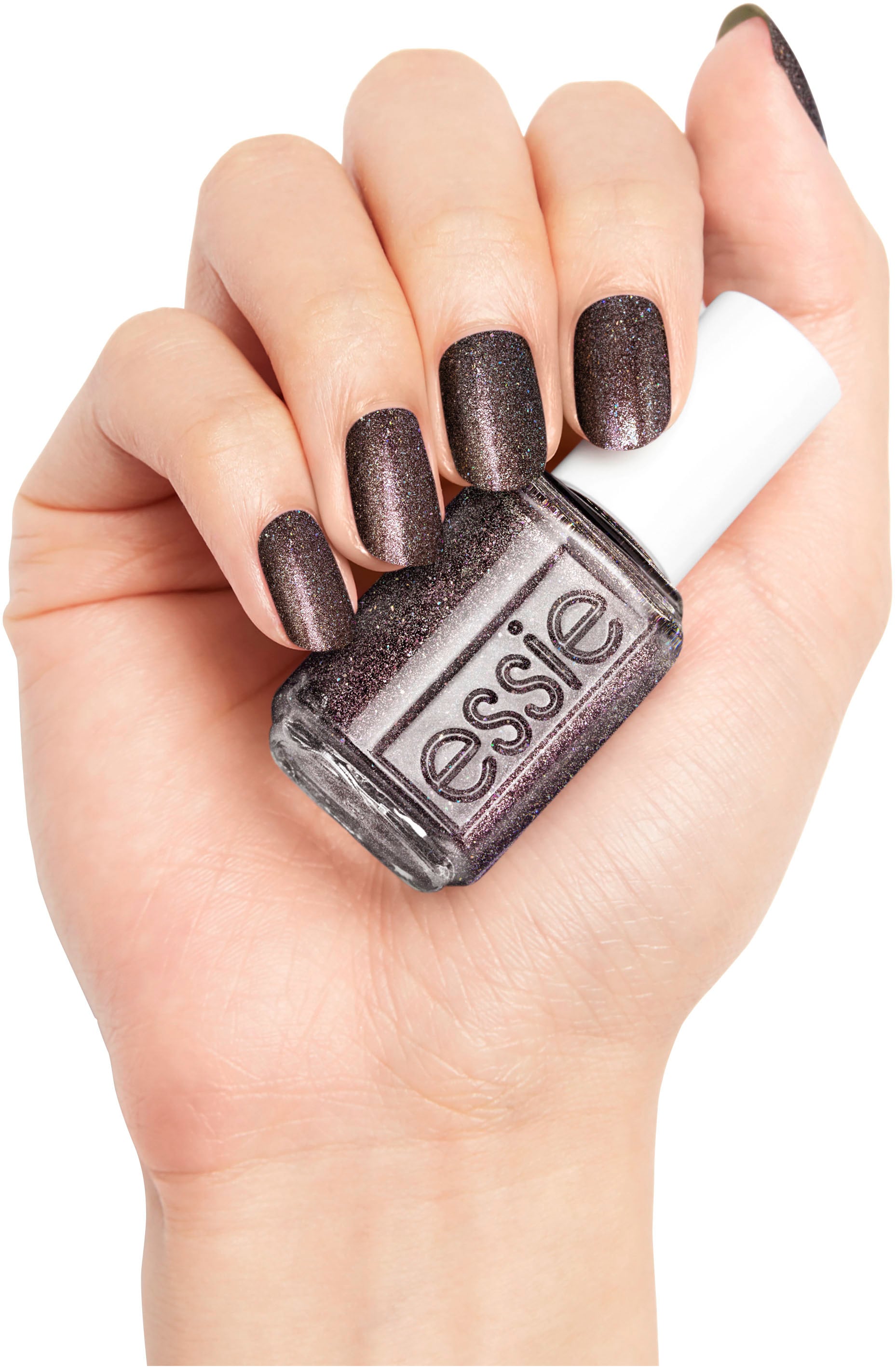 essie Nagellack »Essie Nagellack« mit natürlichen Inhaltsstoffen