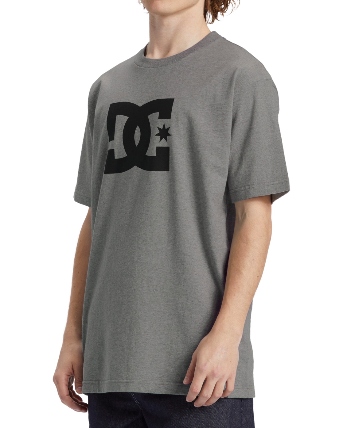 DC Shoes T-Shirt »DC Star«