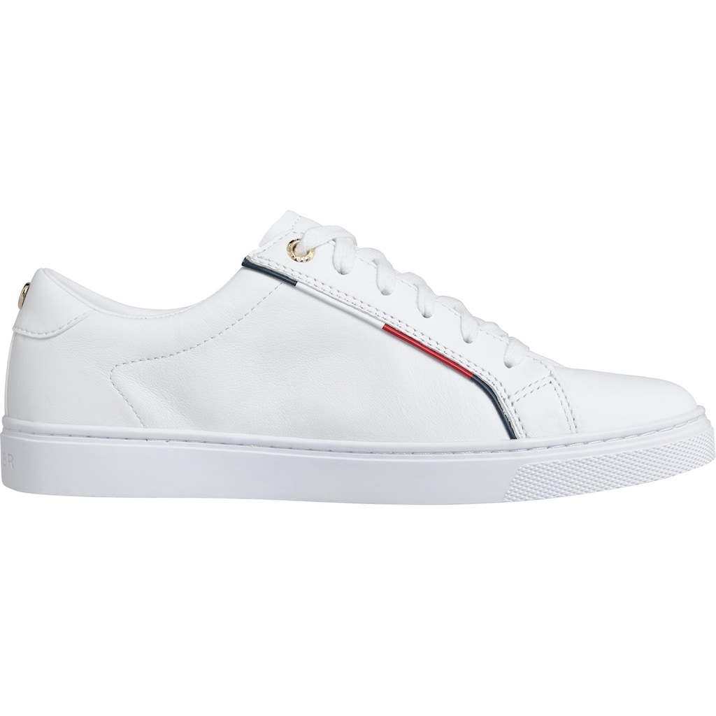 Tommy Hilfiger Sneaker »TOMMY HIFLIGER SIGNATURE SNEAKER«