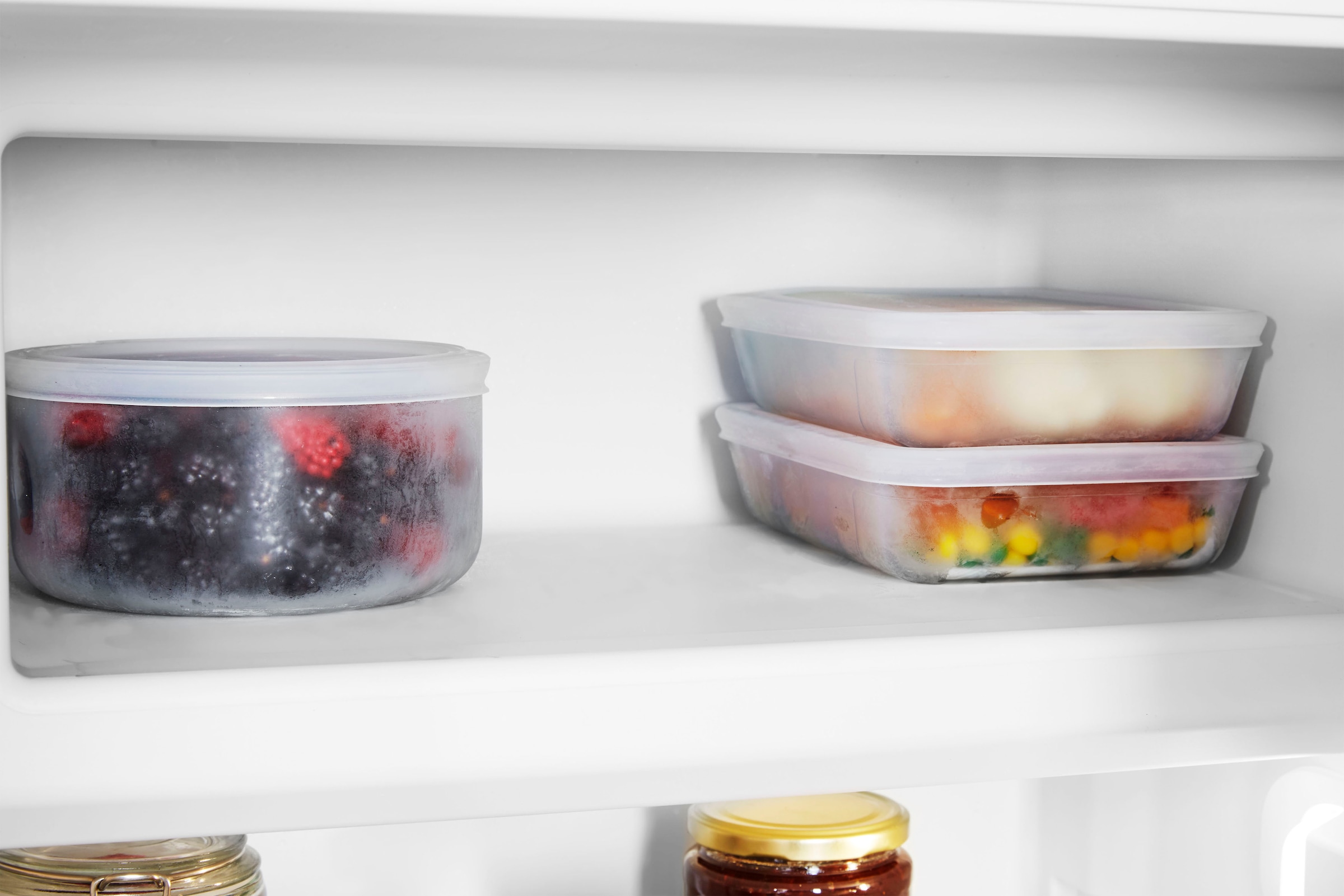 BAUKNECHT Einbaukühlschrank »KSI 10GF3«