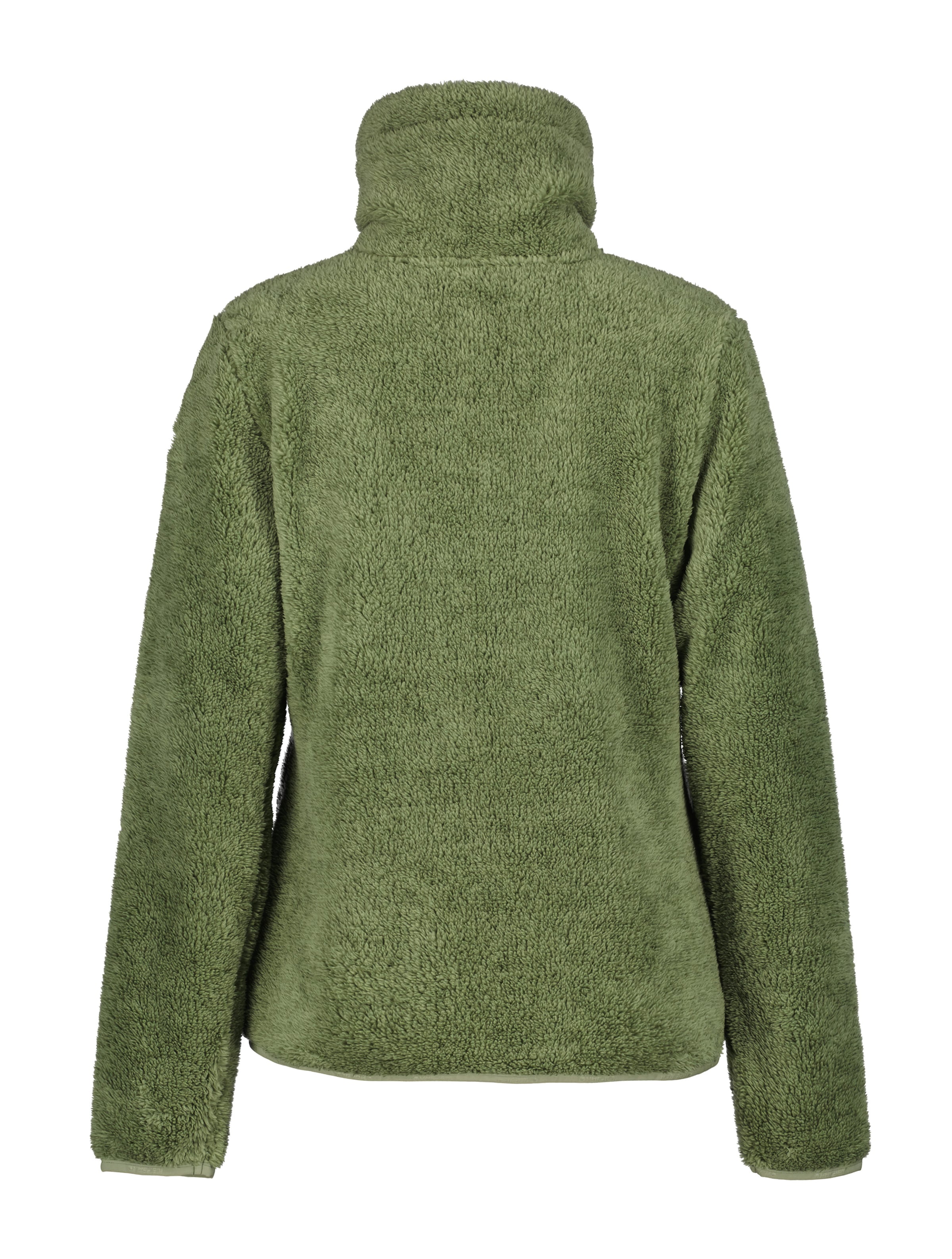 Icepeak Fleecejacke »ICEPEAK COLONY« sportlicher Stil, für vielseitige Aktivitäten, mit Reißverschluss