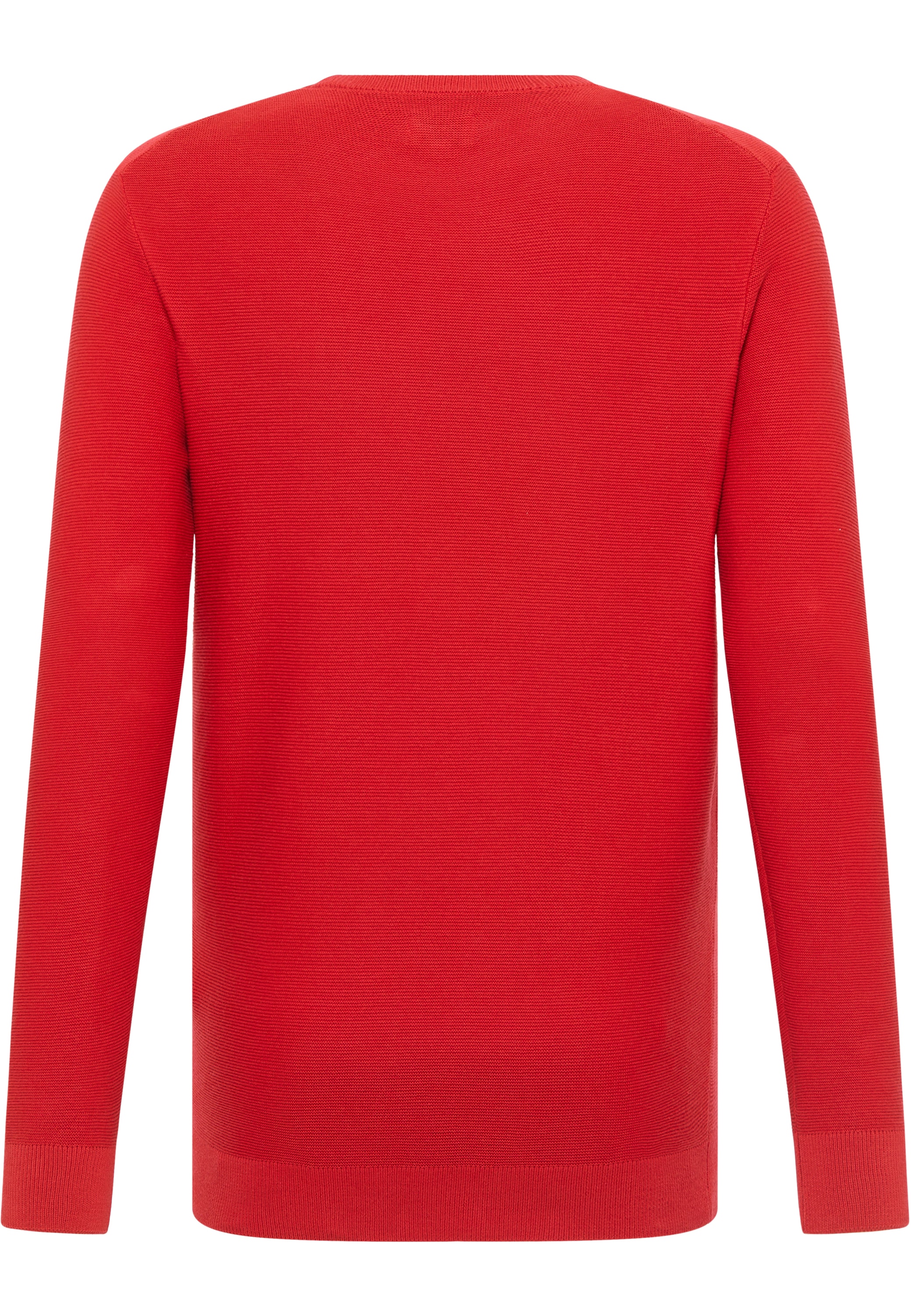 MUSTANG Sweater »Herren Style Elliot«