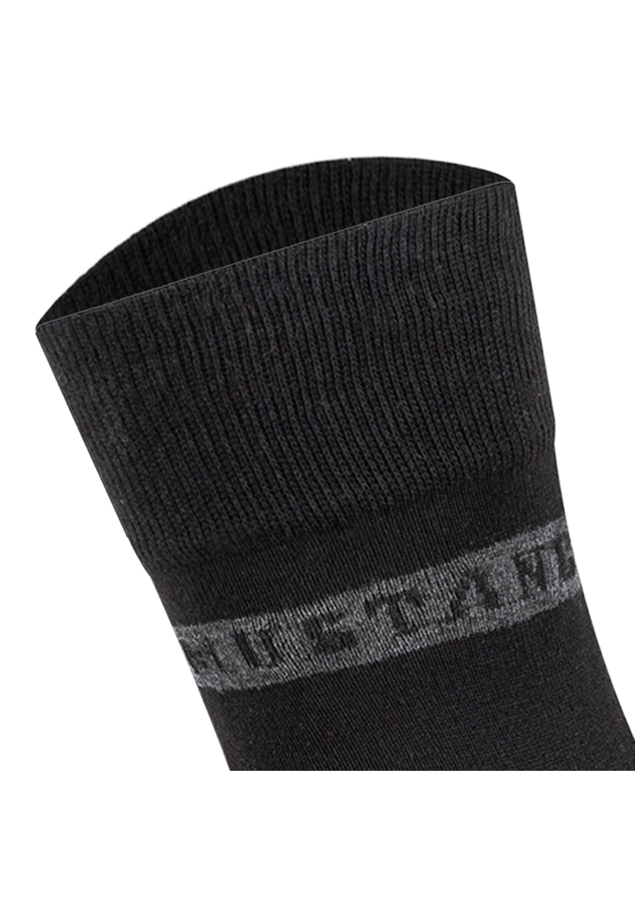 MUSTANG Kurzsocken »Socken Casual Organic Cotton Socks 6-Pack 6er Pack« 6 Paar tlg.