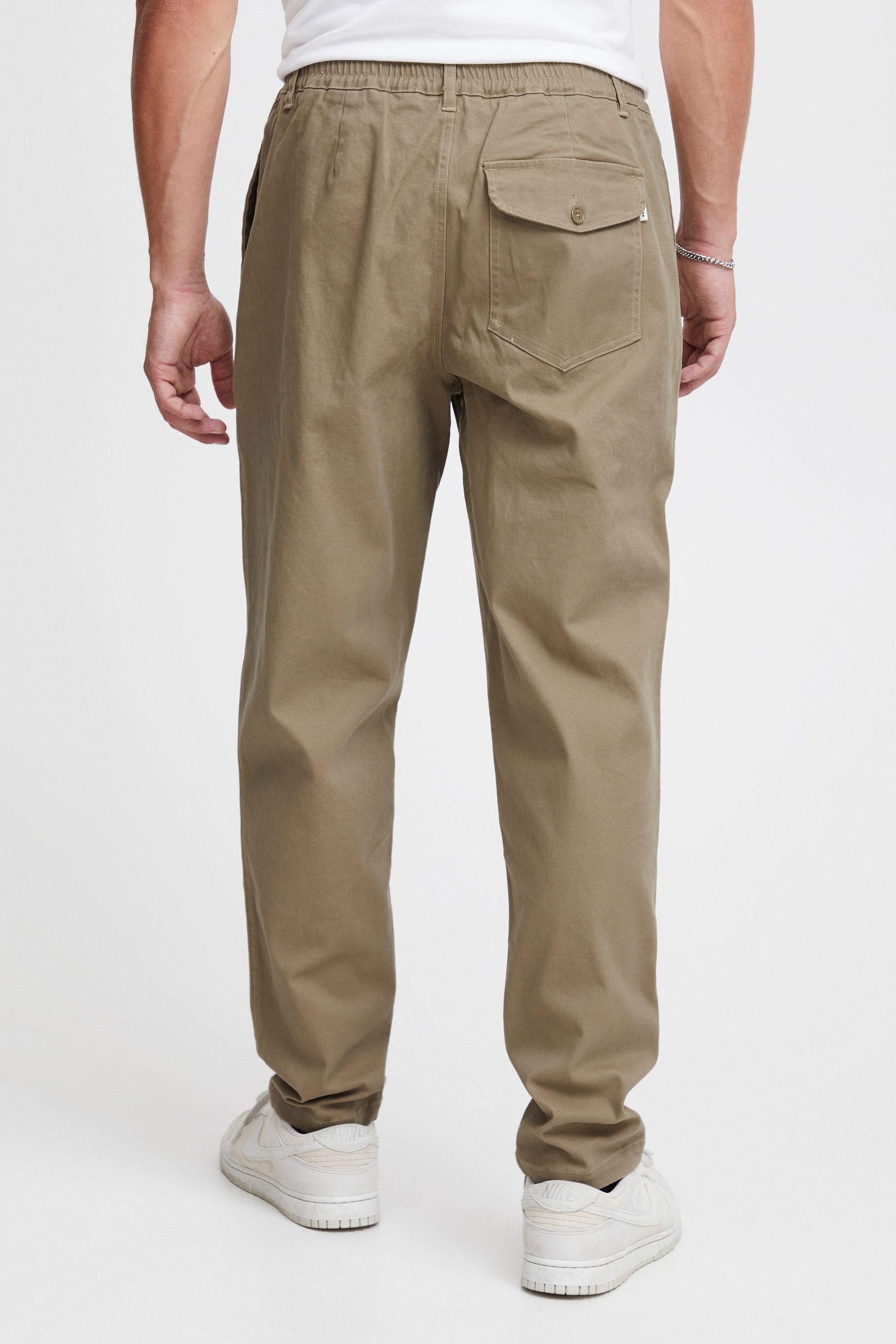 !Solid Stoffhose »Stoffhose SDGioele«