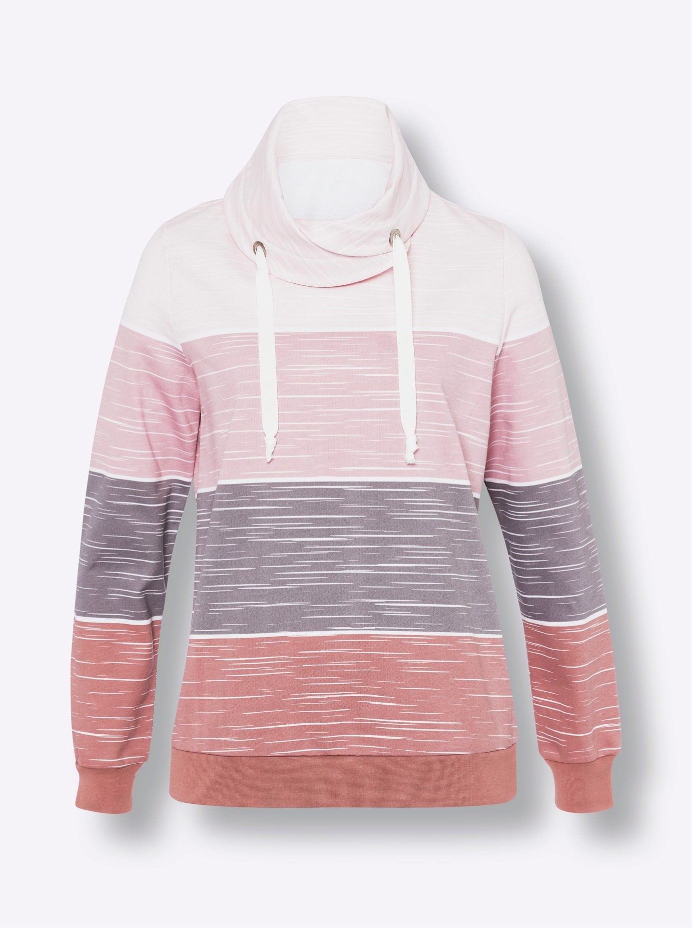 Classic Basics Sweatshirt