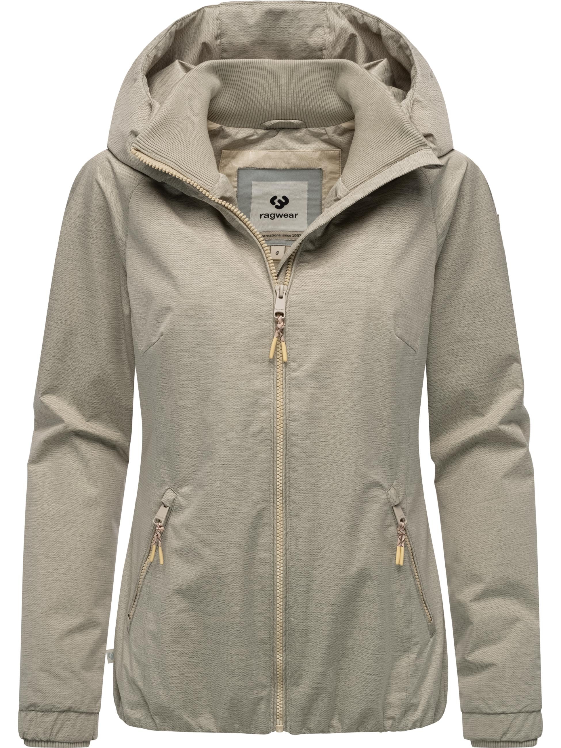 Ragwear Outdoorjacke »Übergangsjacke Dizzie Tech«