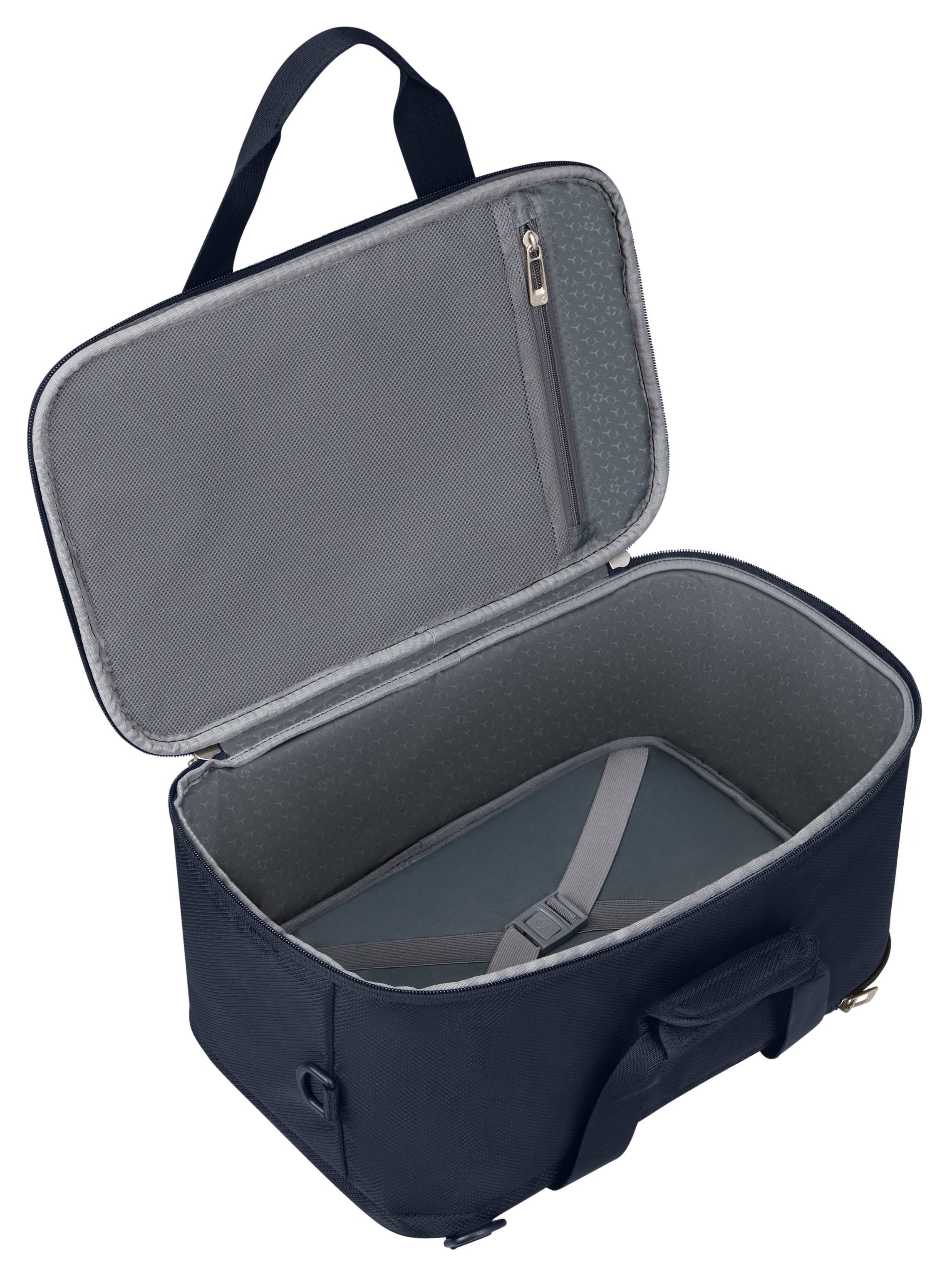 Samsonite Reisetasche »RESPARK Underseater«, Underseater 3-Way-Bag