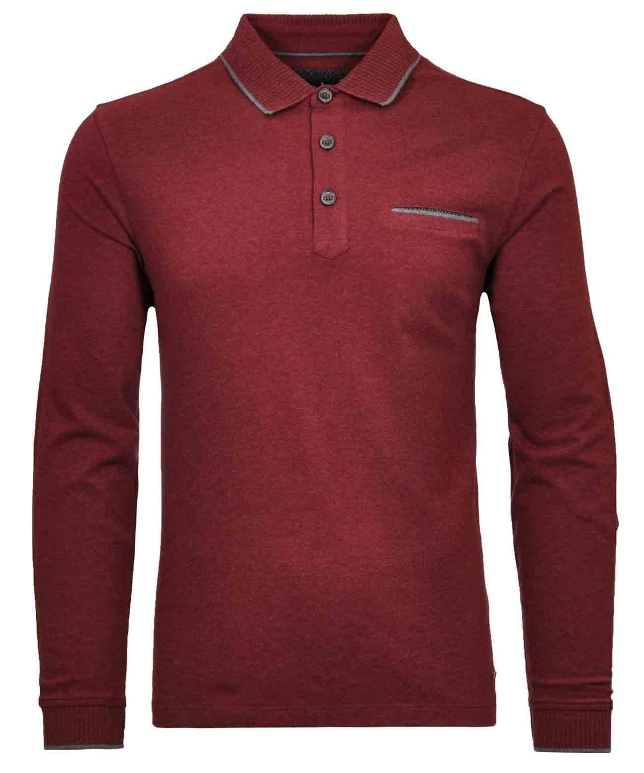 RAGMAN Poloshirt