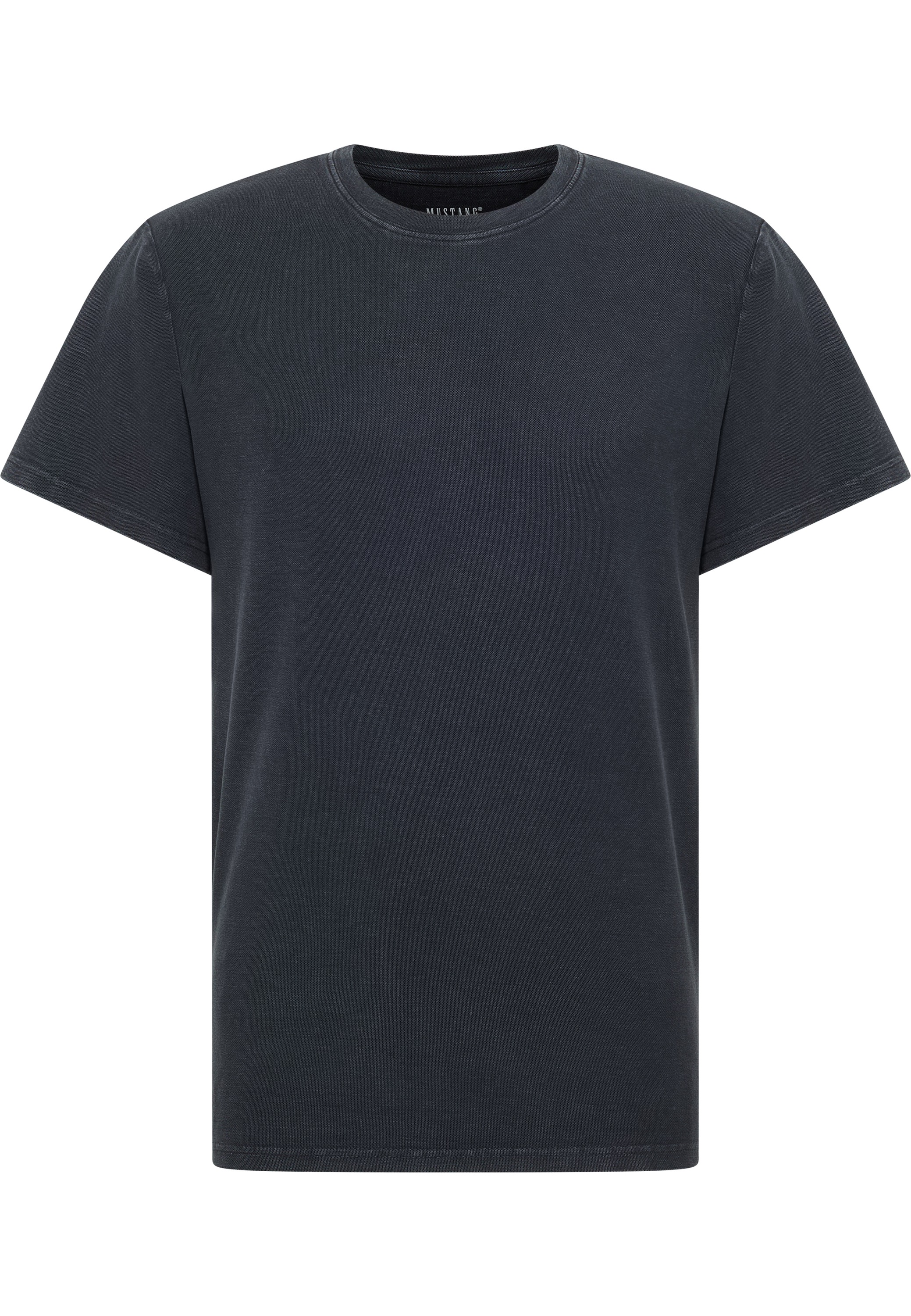 MUSTANG Kurzarmshirt »Herren Style Akron«