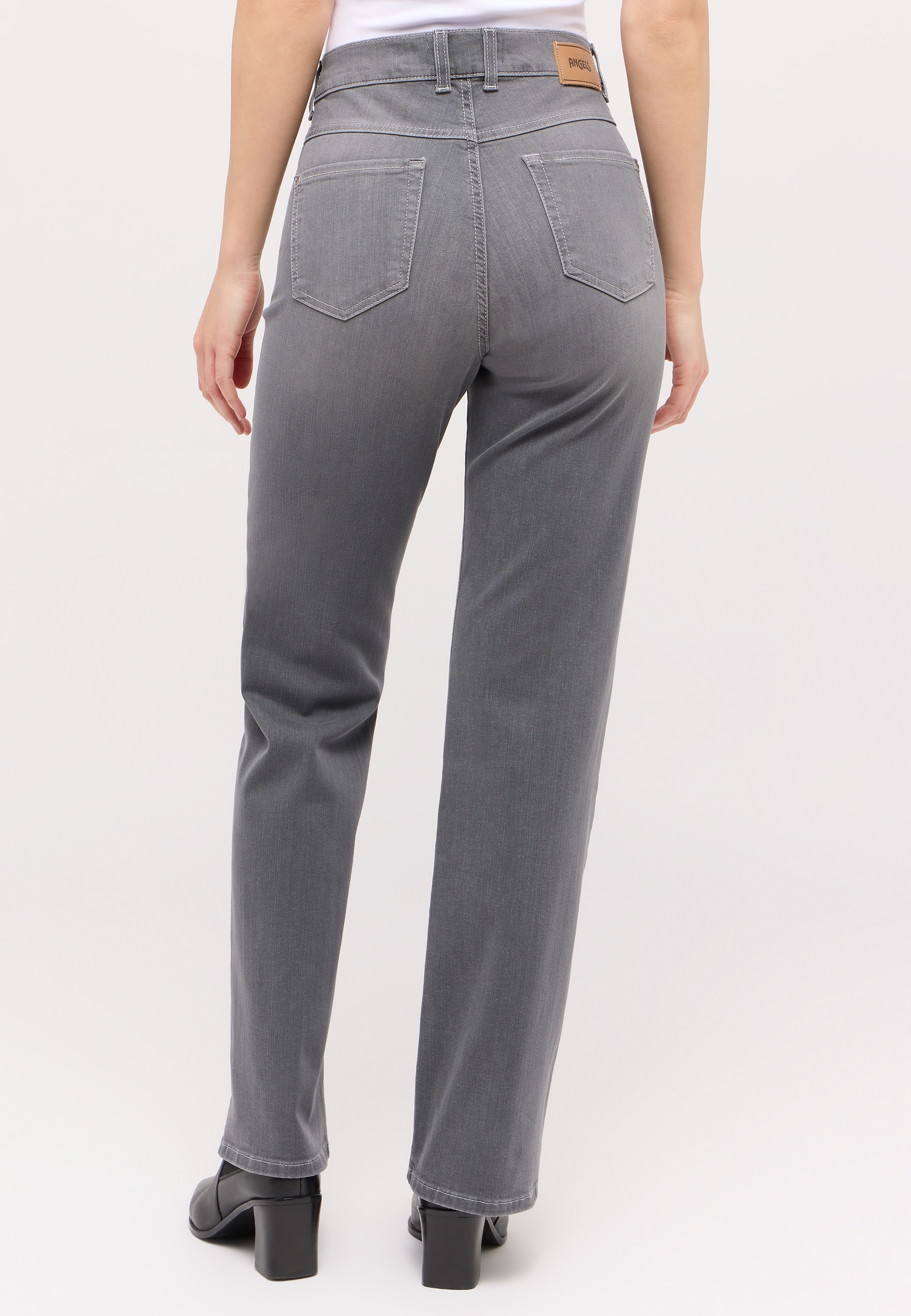 ANGELS Stretch-Jeans »Lara«