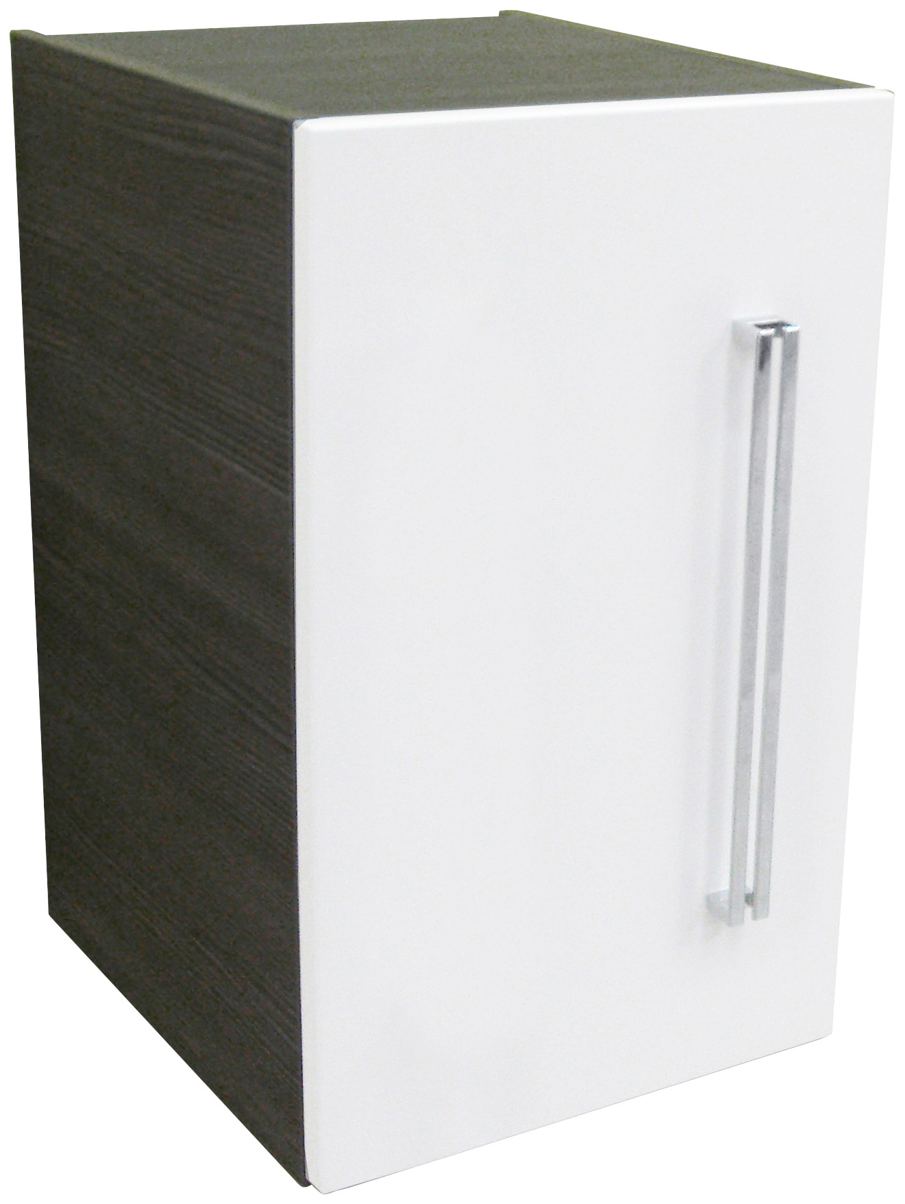 FACKELMANN Waschbeckenunterschrank »Lugano«, Badmöbel Breite 35 cm