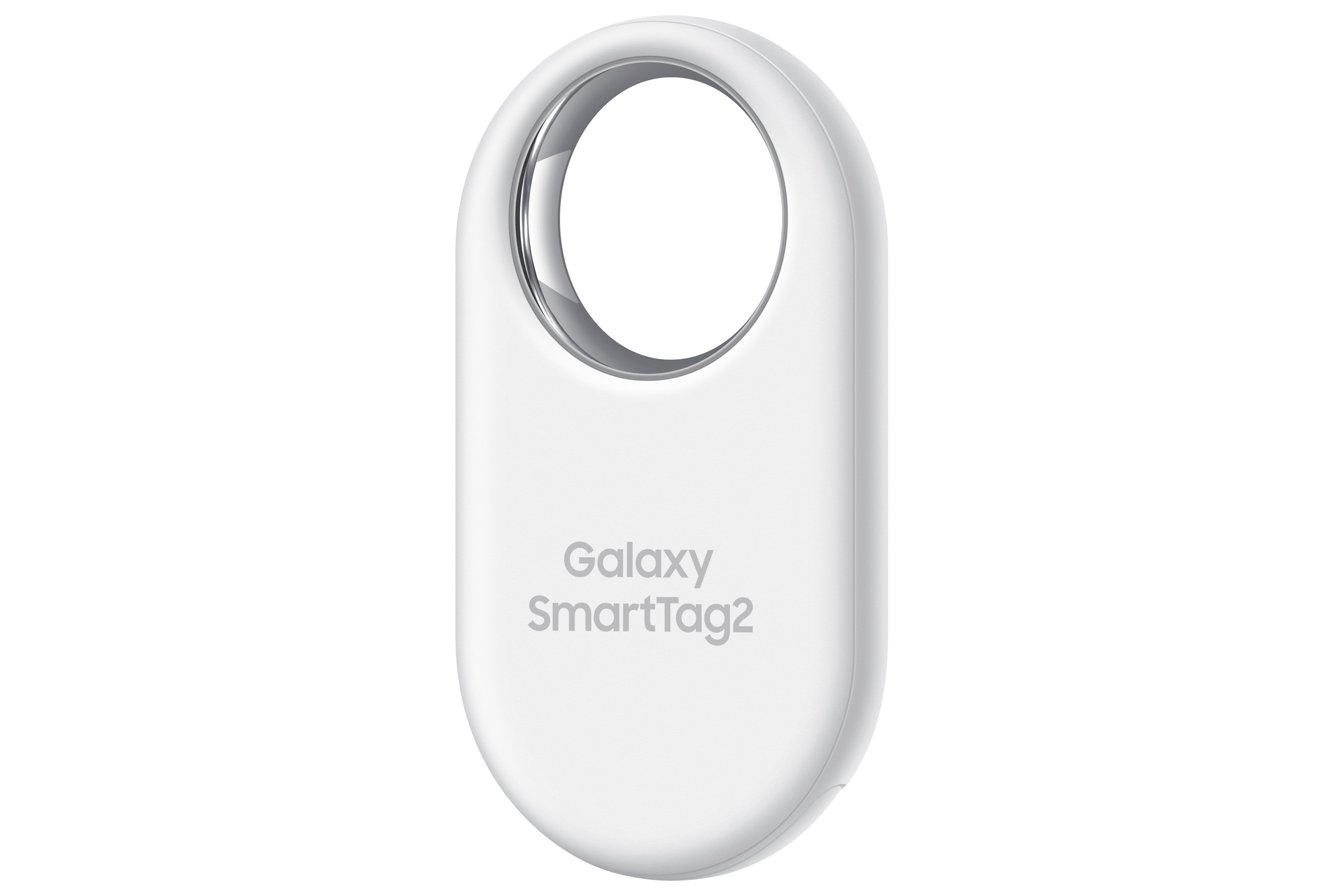 Samsung GPS-Tracker »SmartTag 2 EI-T5600«, (1 St.), AR Finding IP67 Ultra-Wideband NFC Bluetooth